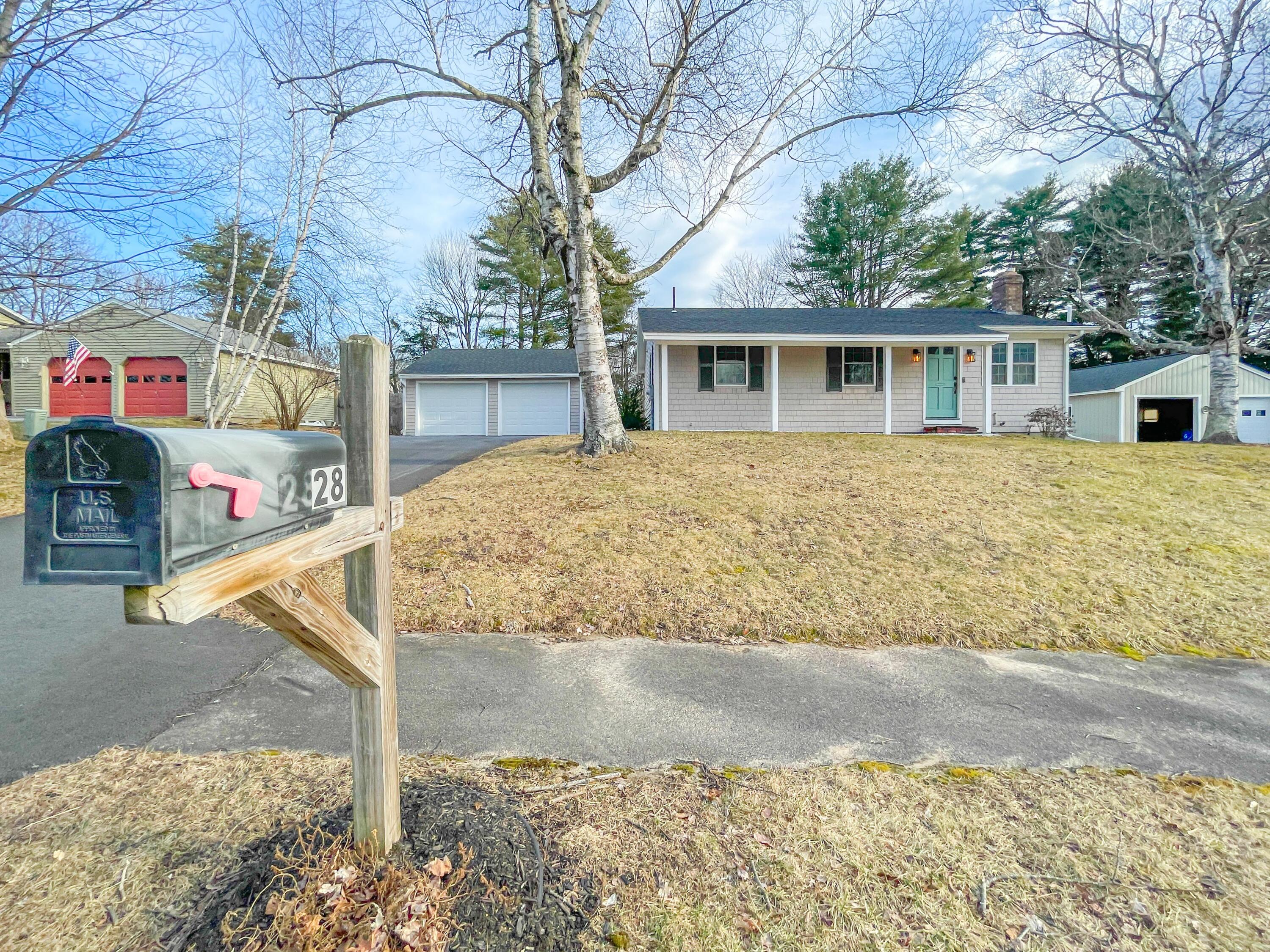 28 Continental Drive
