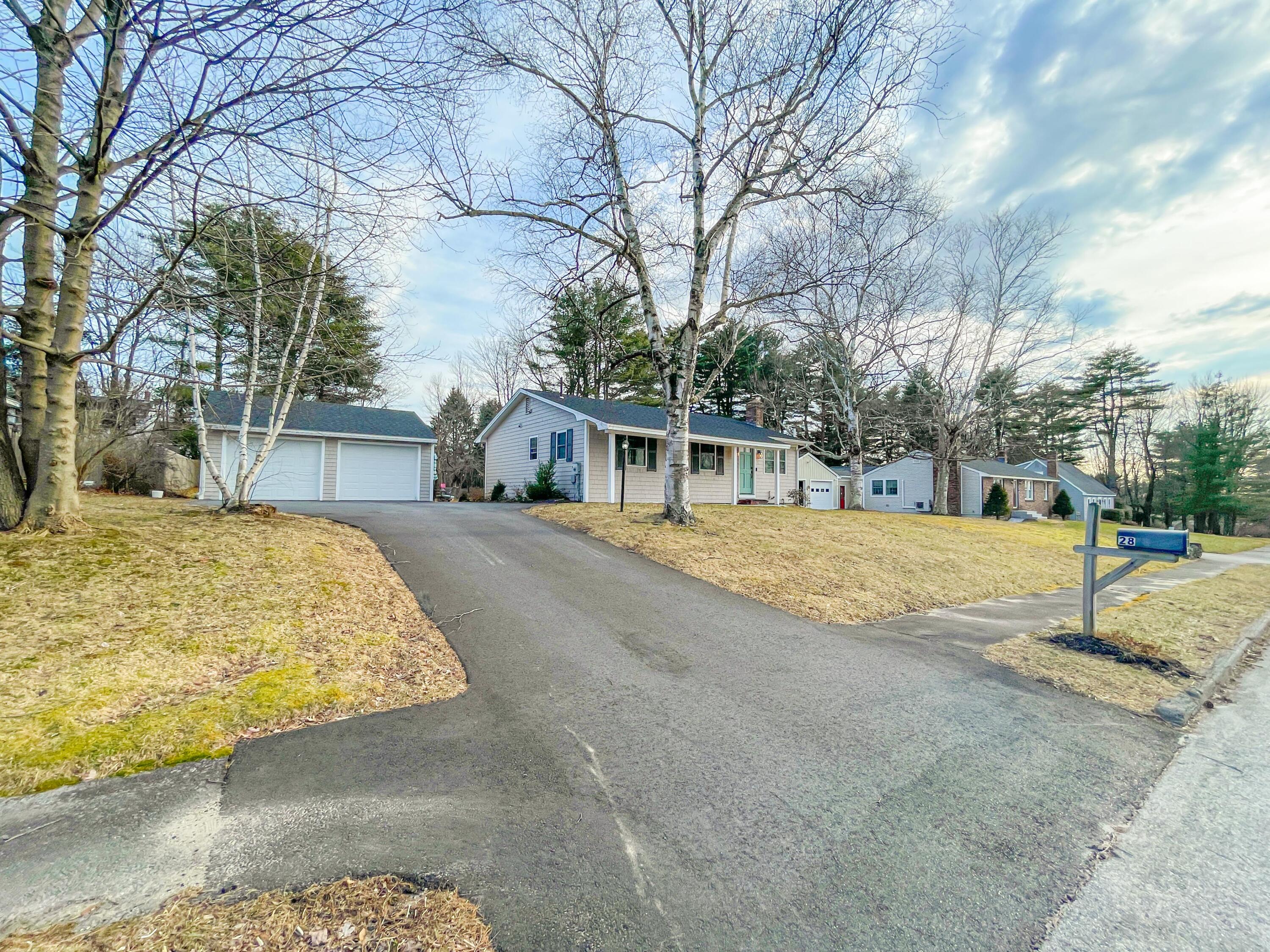 28 Continental Drive