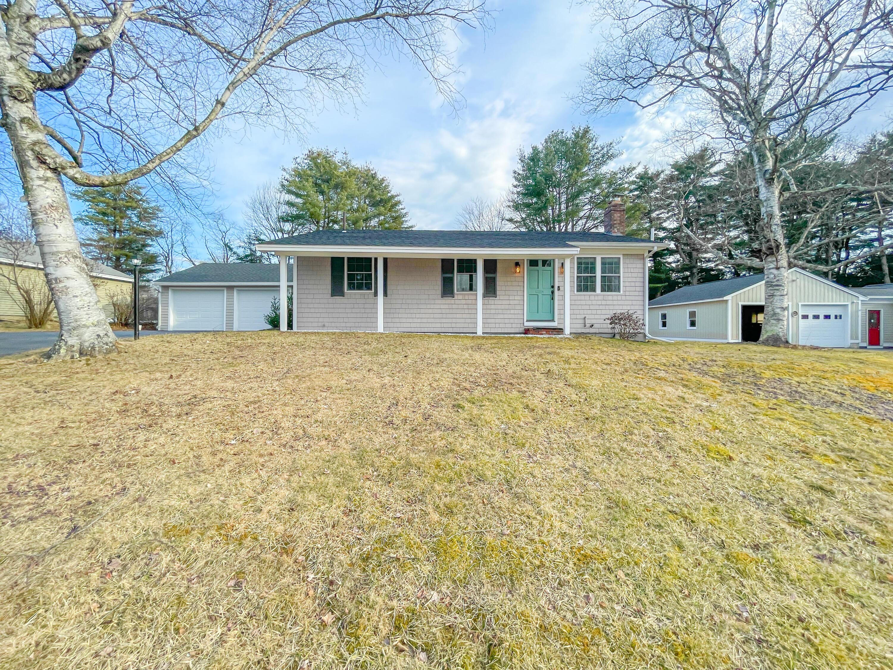 28 Continental Drive