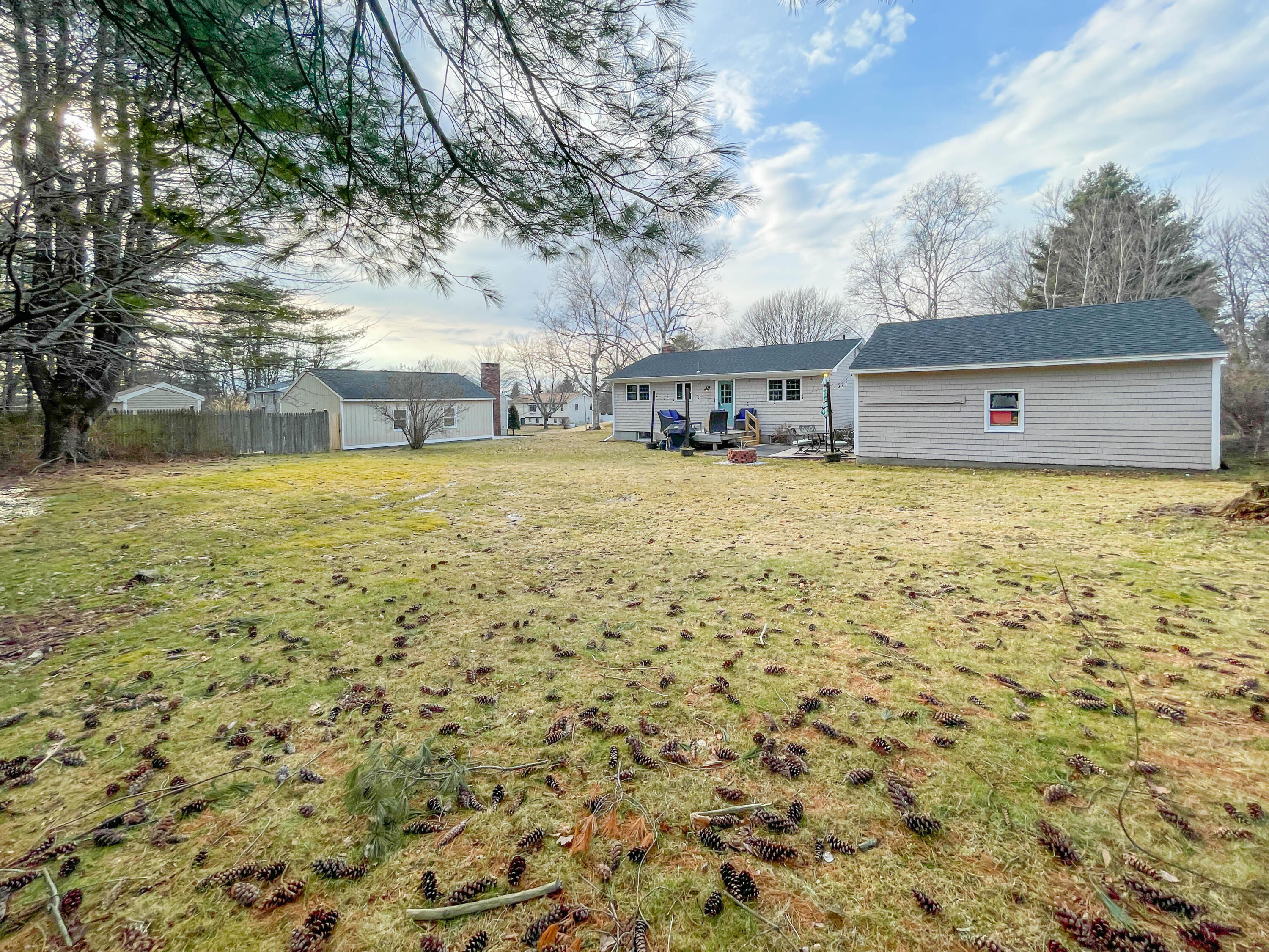 28 Continental Drive