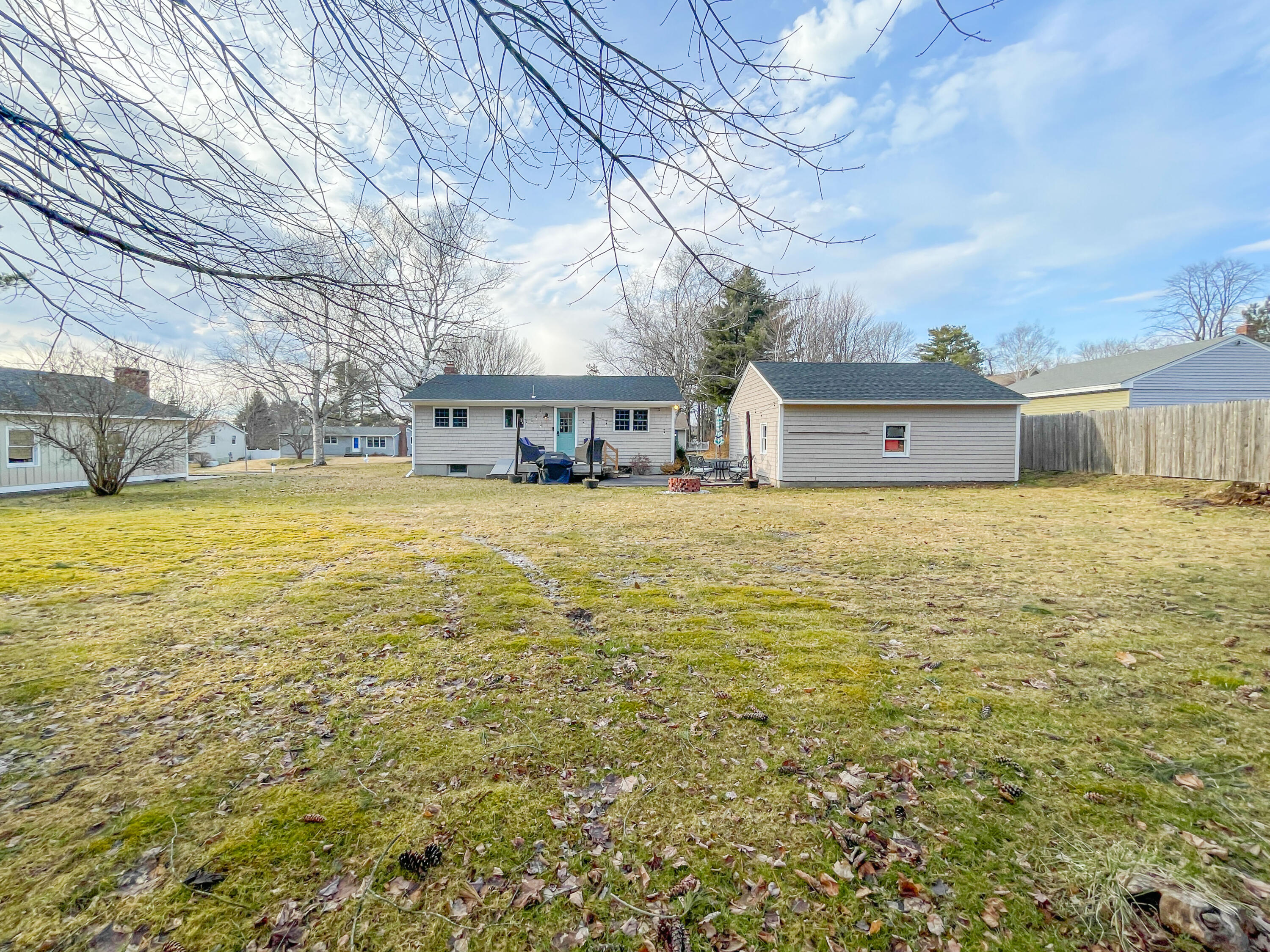 28 Continental Drive