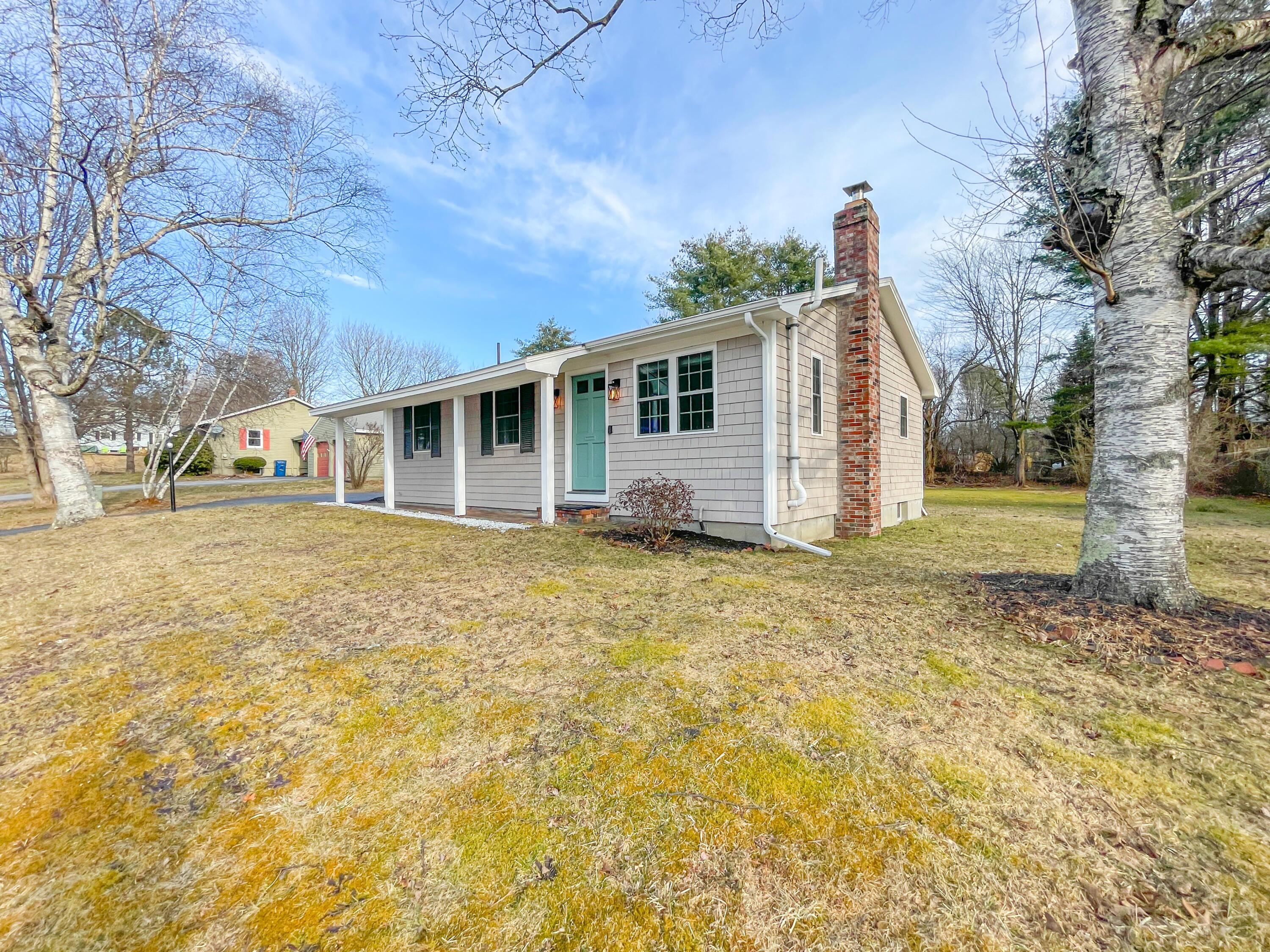 28 Continental Drive
