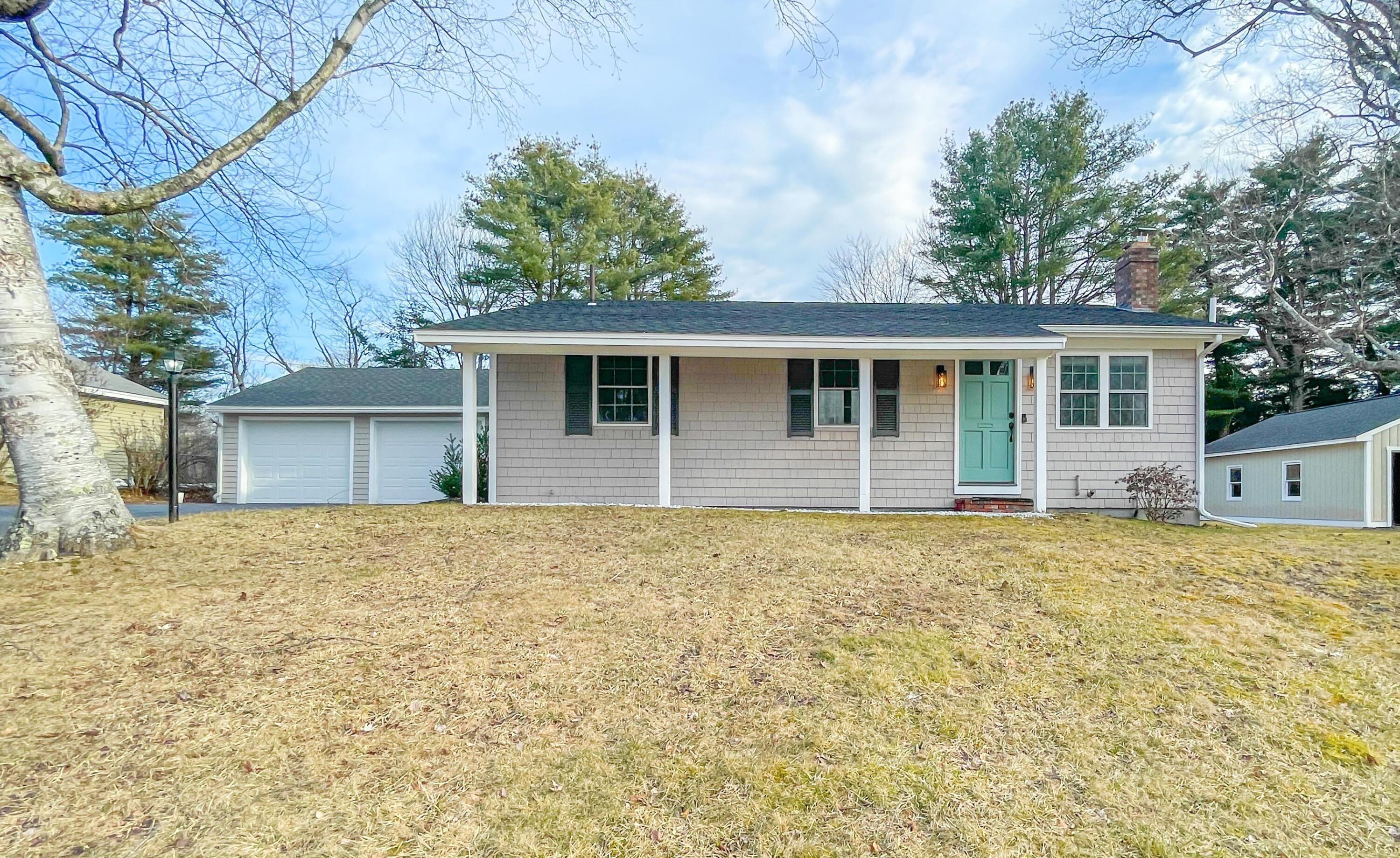 28 Continental Drive