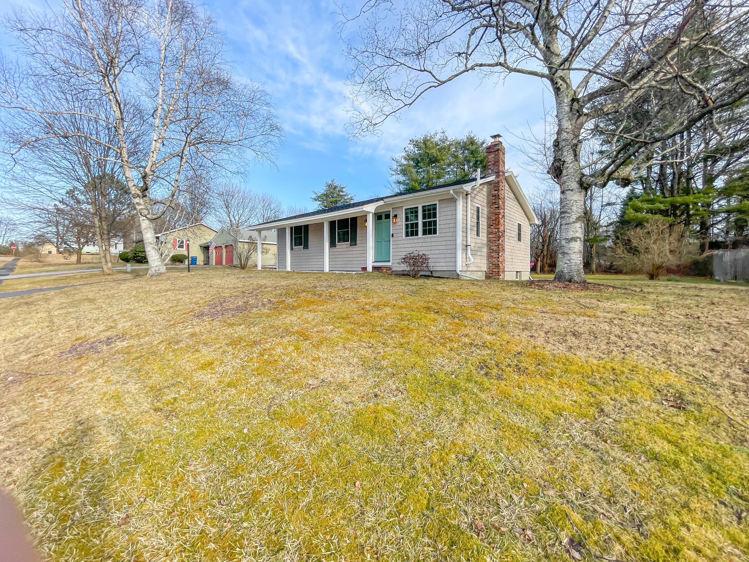 28 Continental Drive