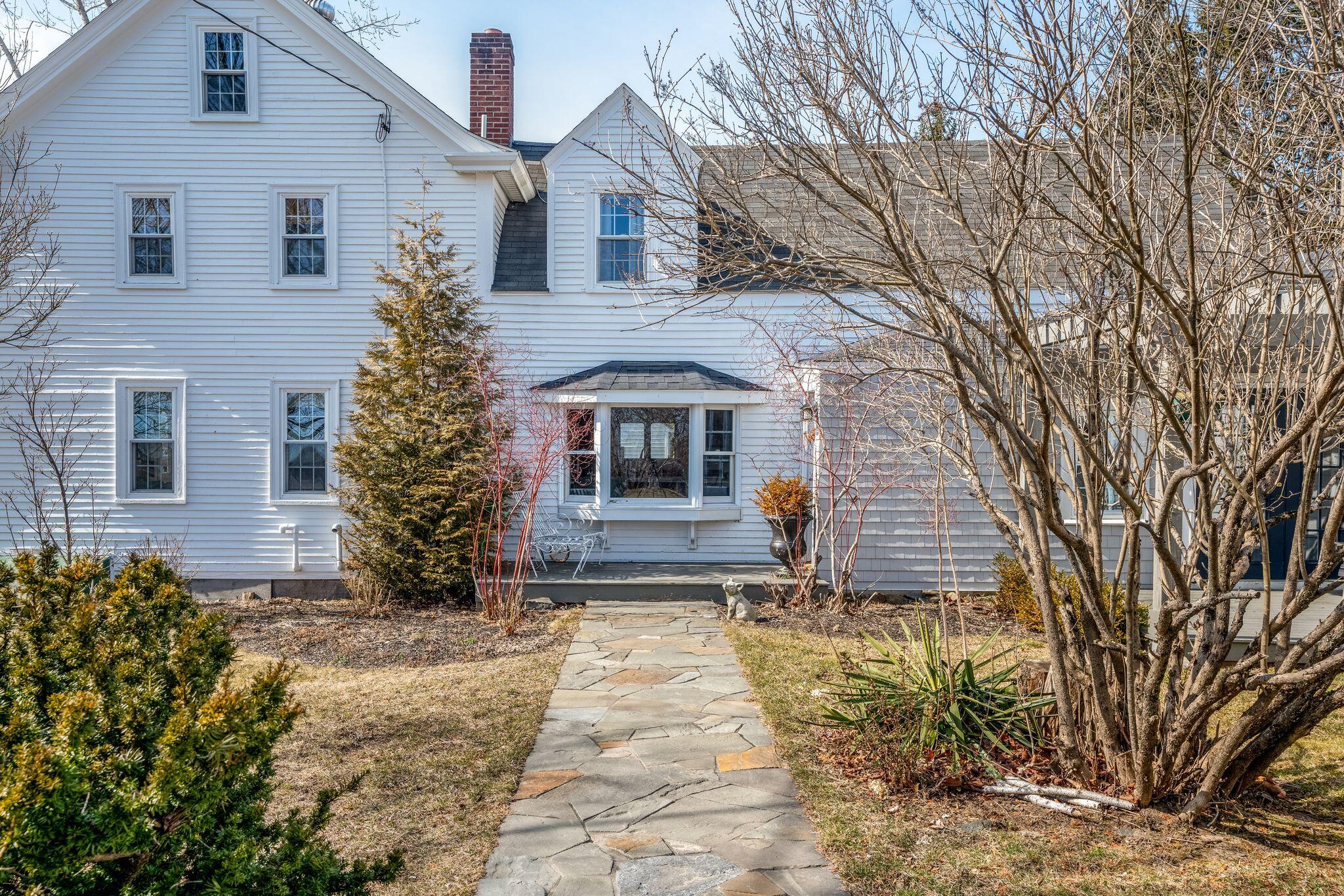 142 Port Road