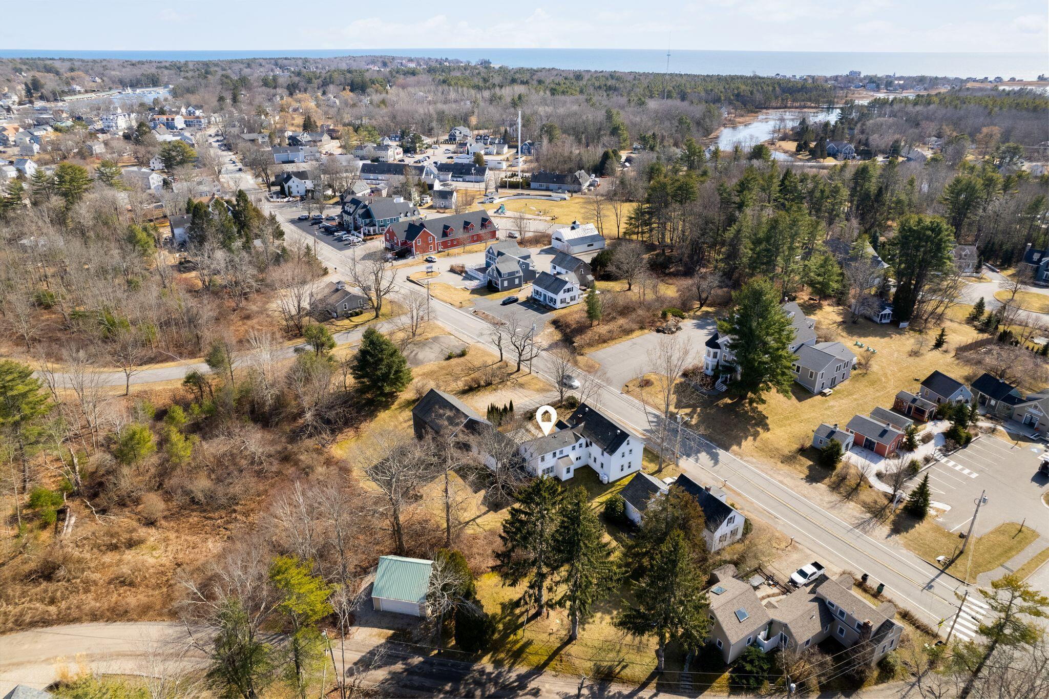 142 Port Road