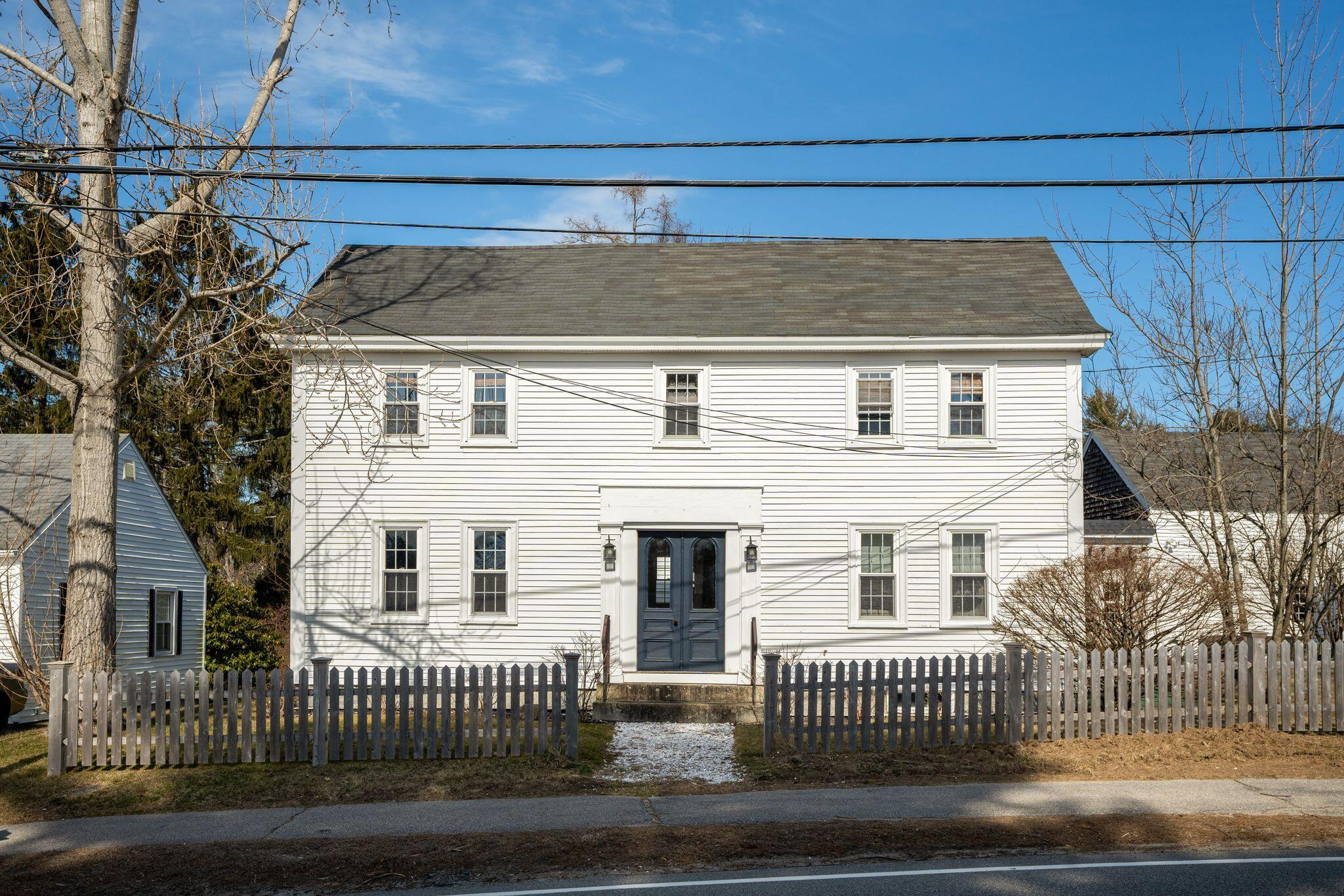 142 Port Road