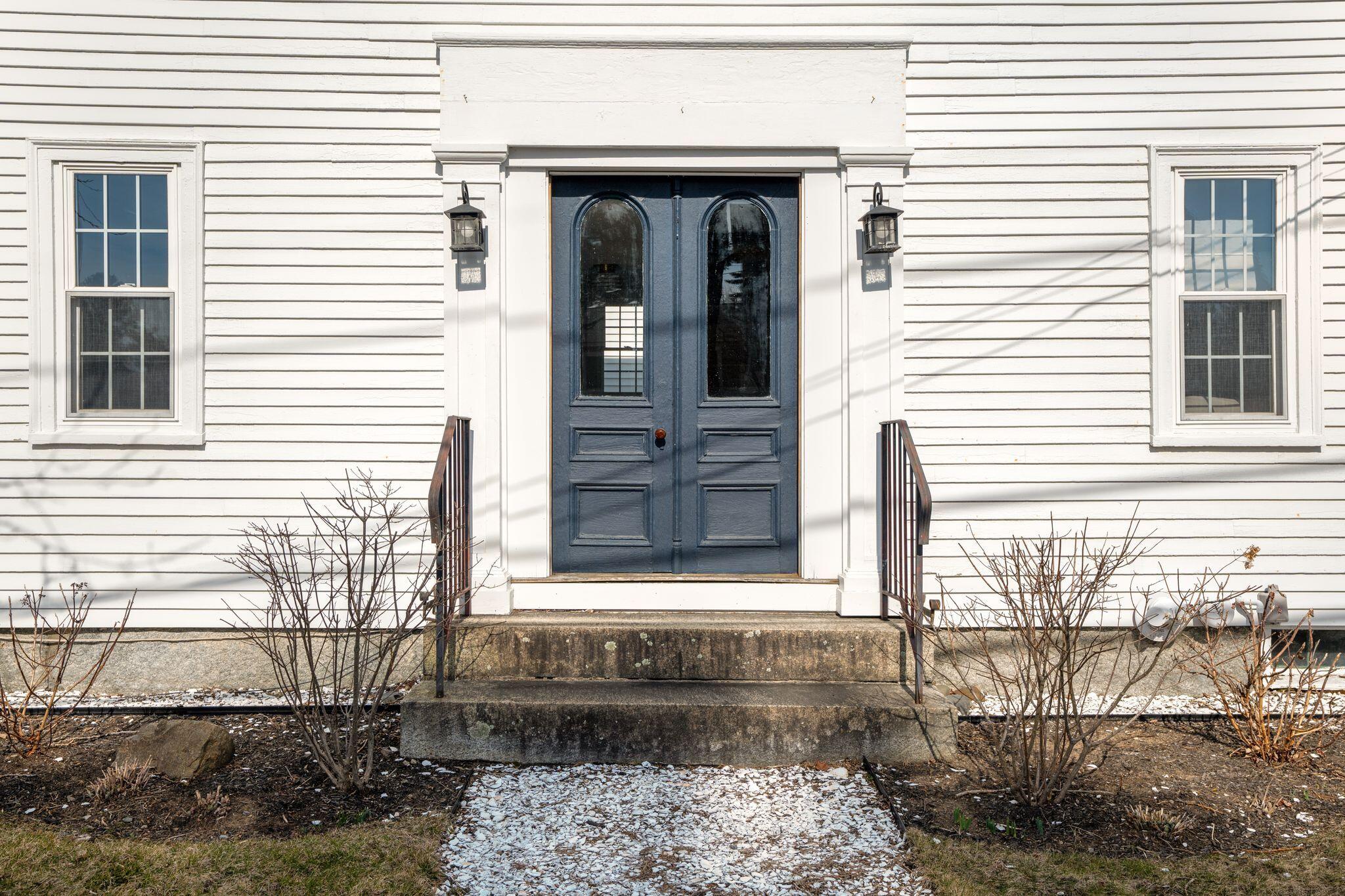 142 Port Road