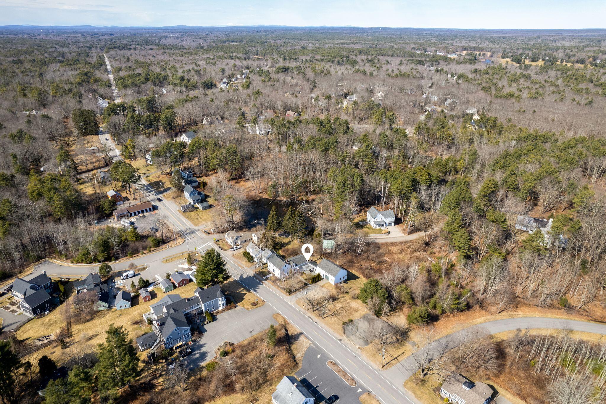 142 Port Road