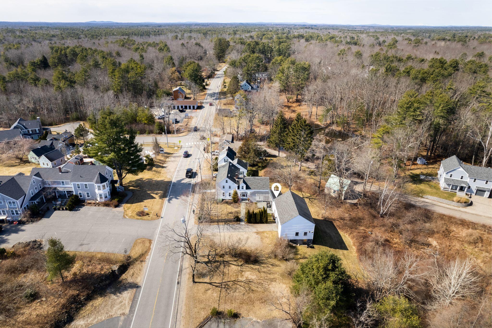 142 Port Road