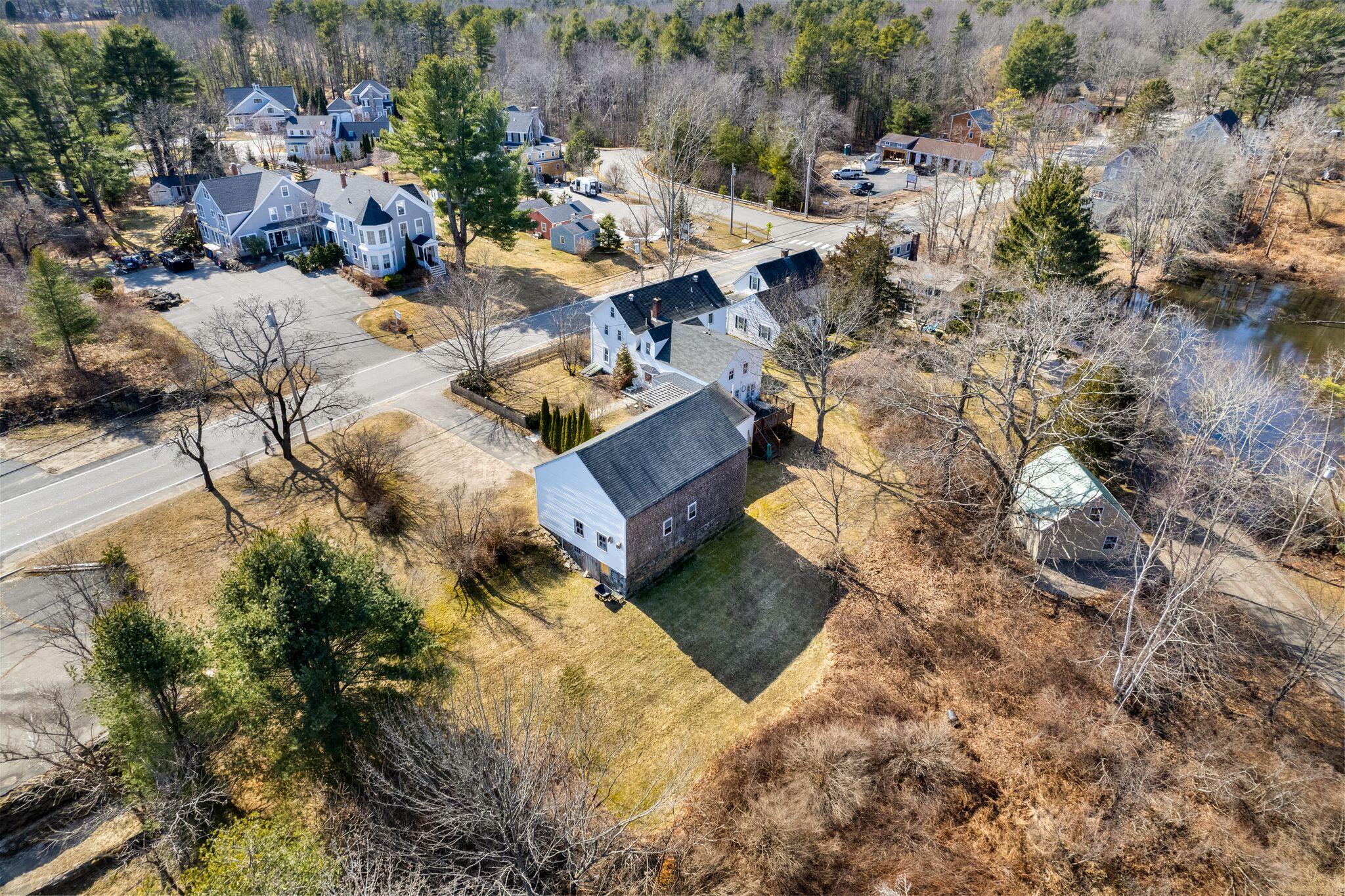 142 Port Road