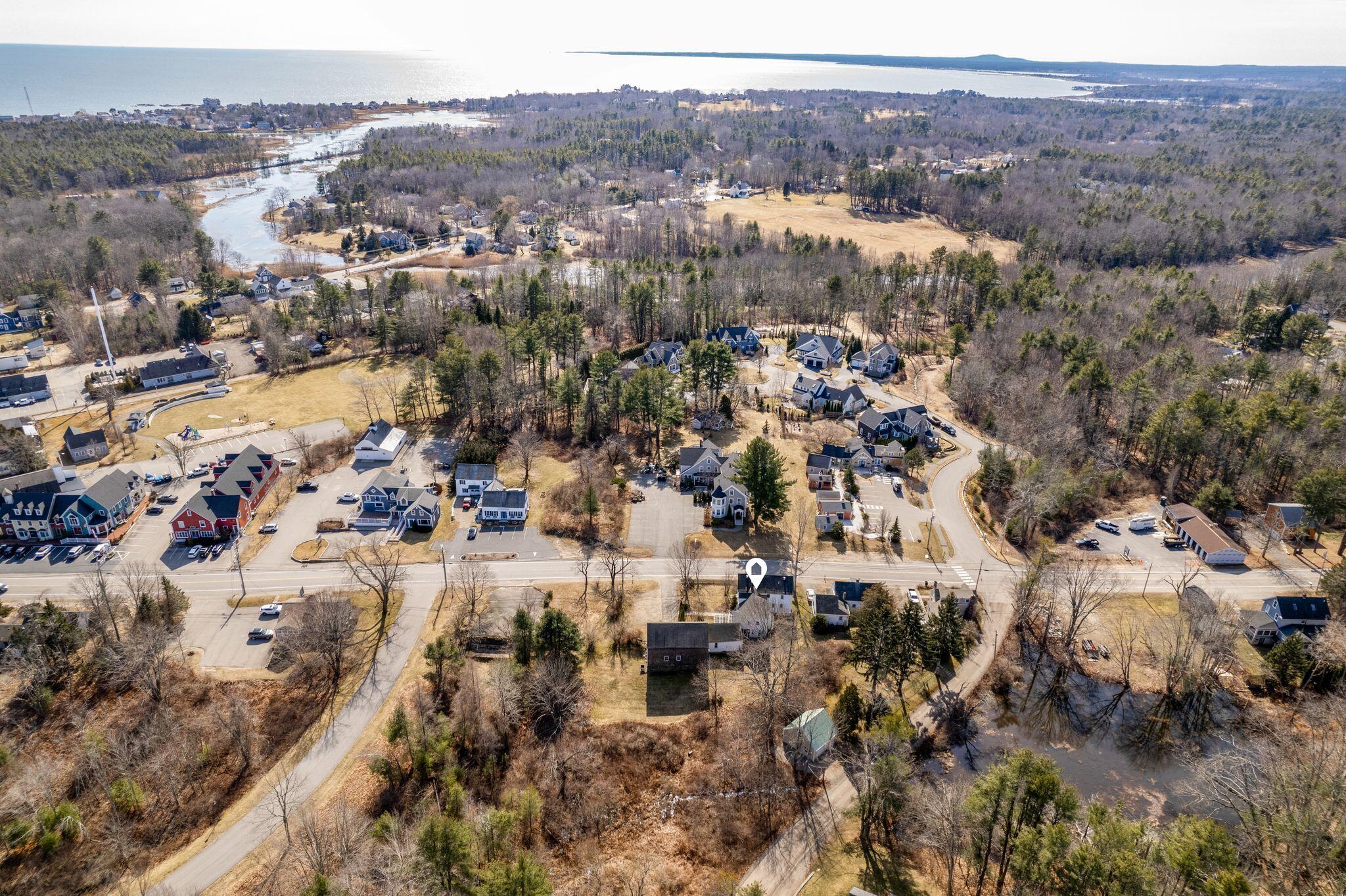 142 Port Road