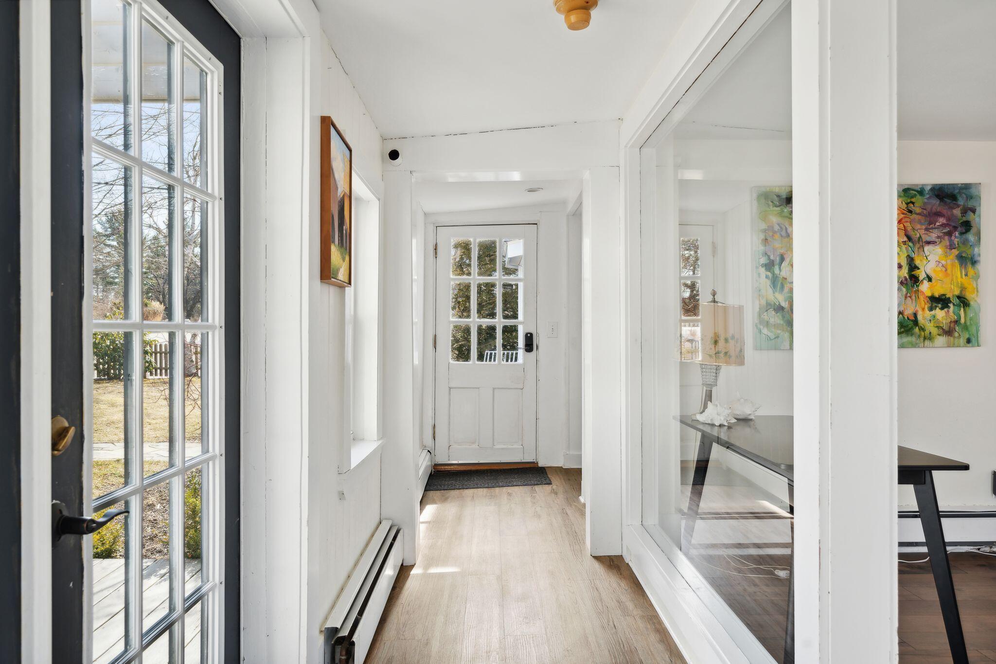 142 Port Road