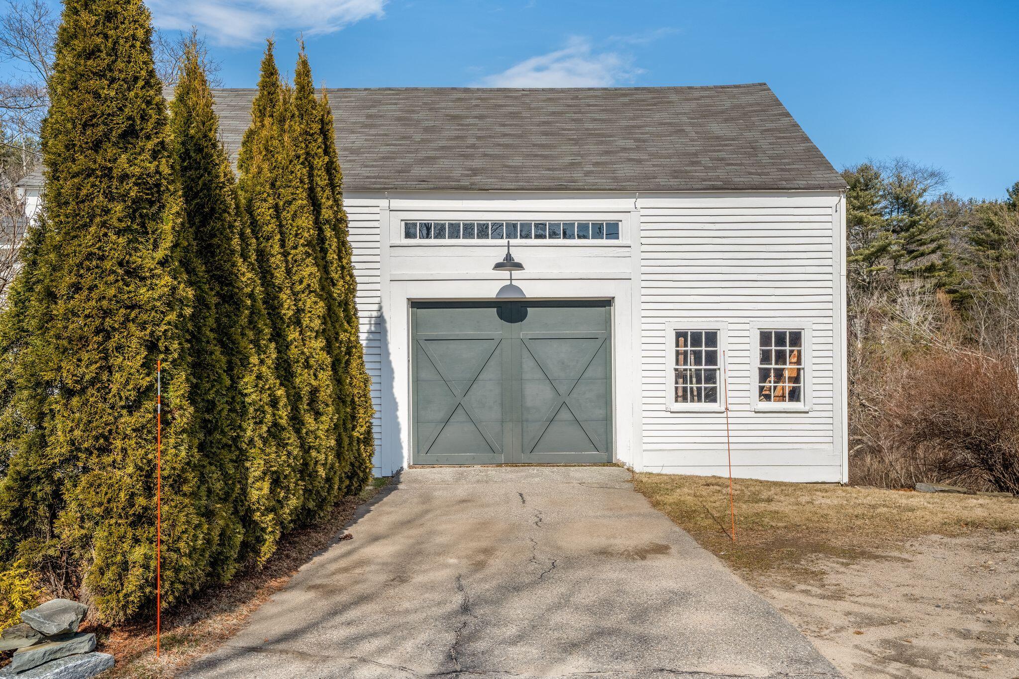 142 Port Road