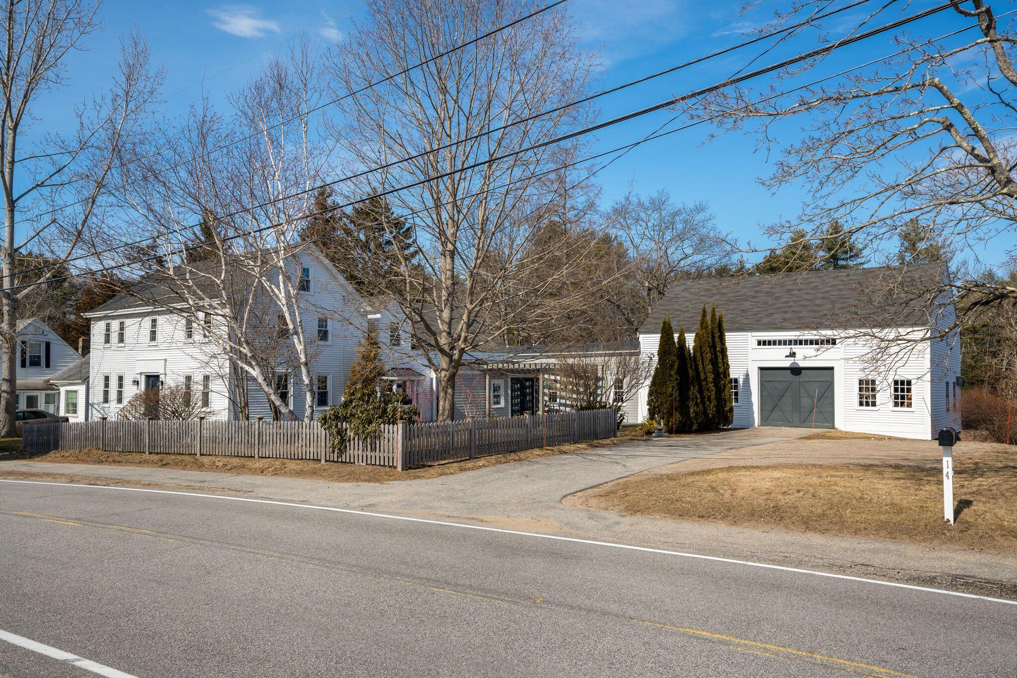 142 Port Road