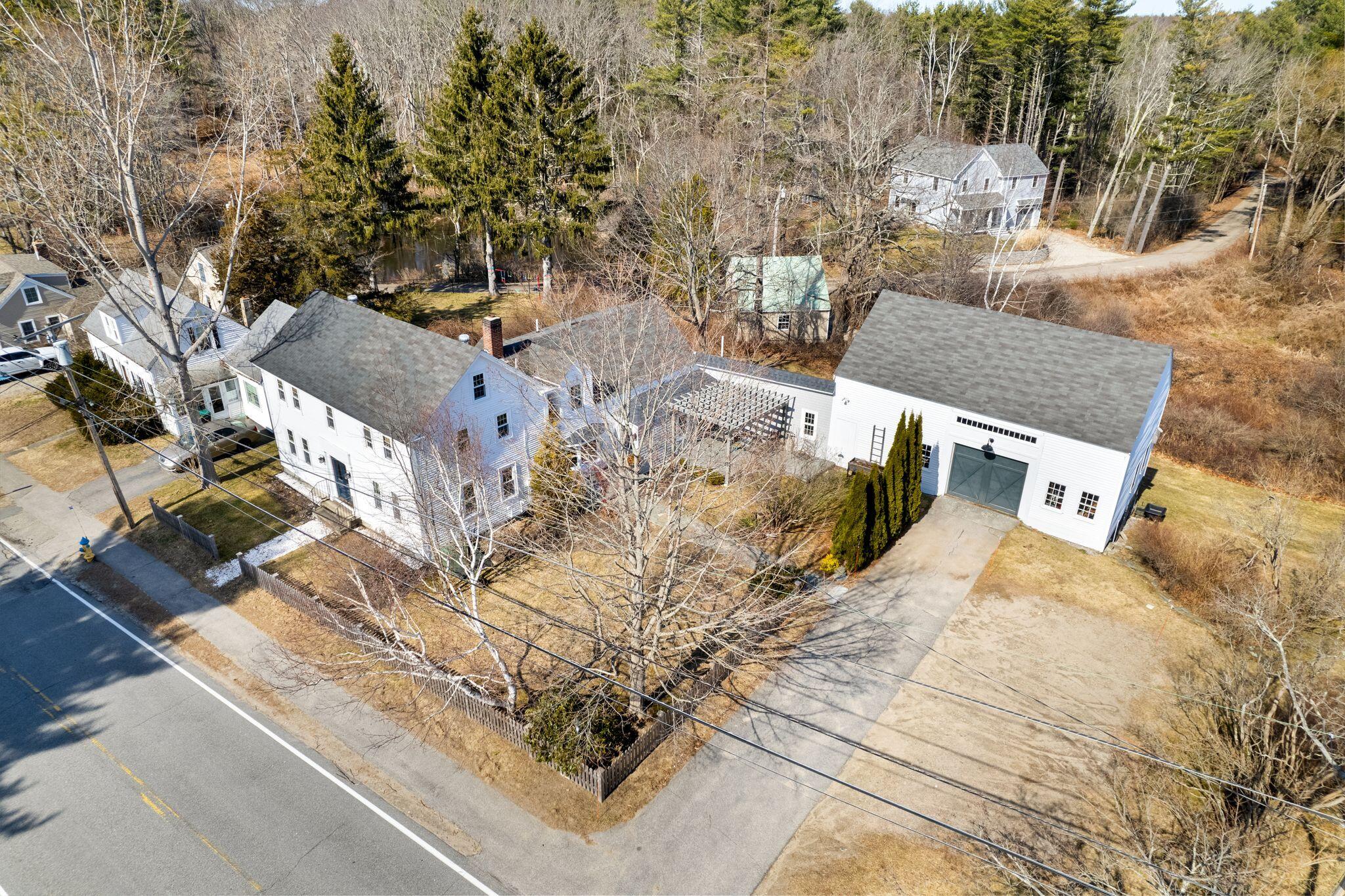 142 Port Road