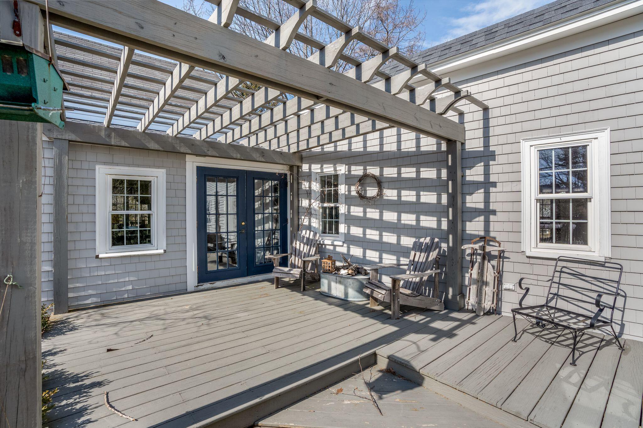 142 Port Road