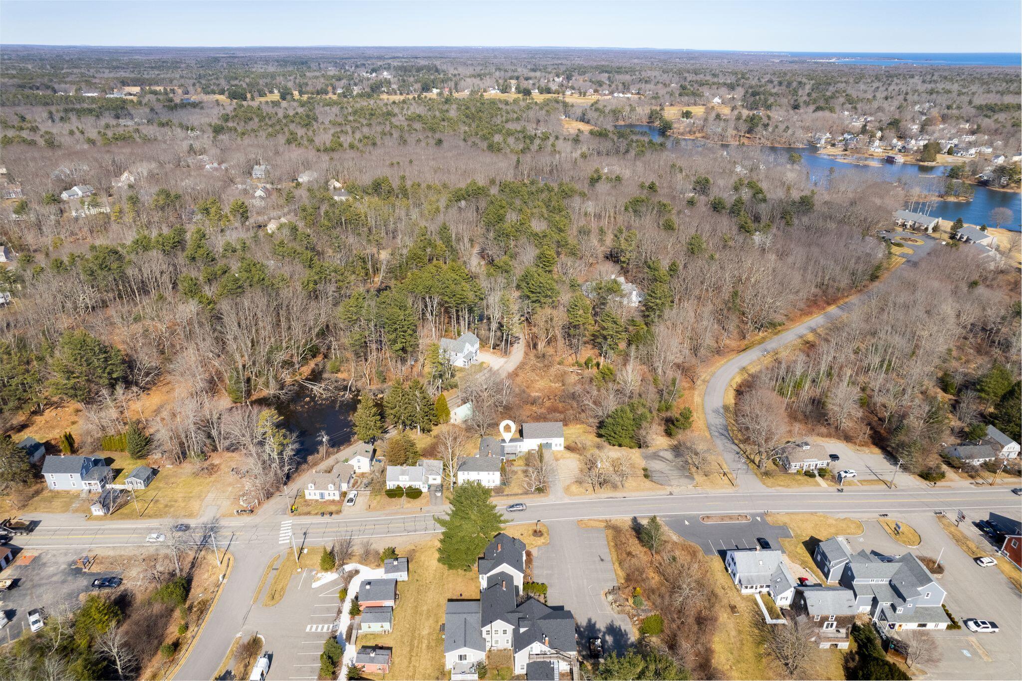 142 Port Road