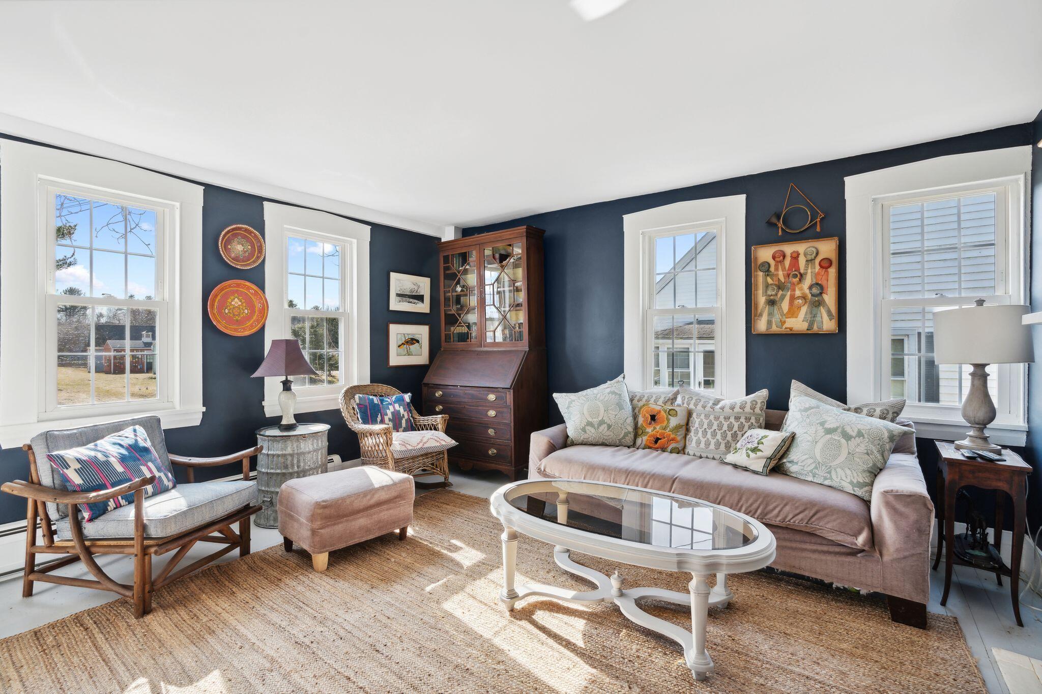 142 Port Road