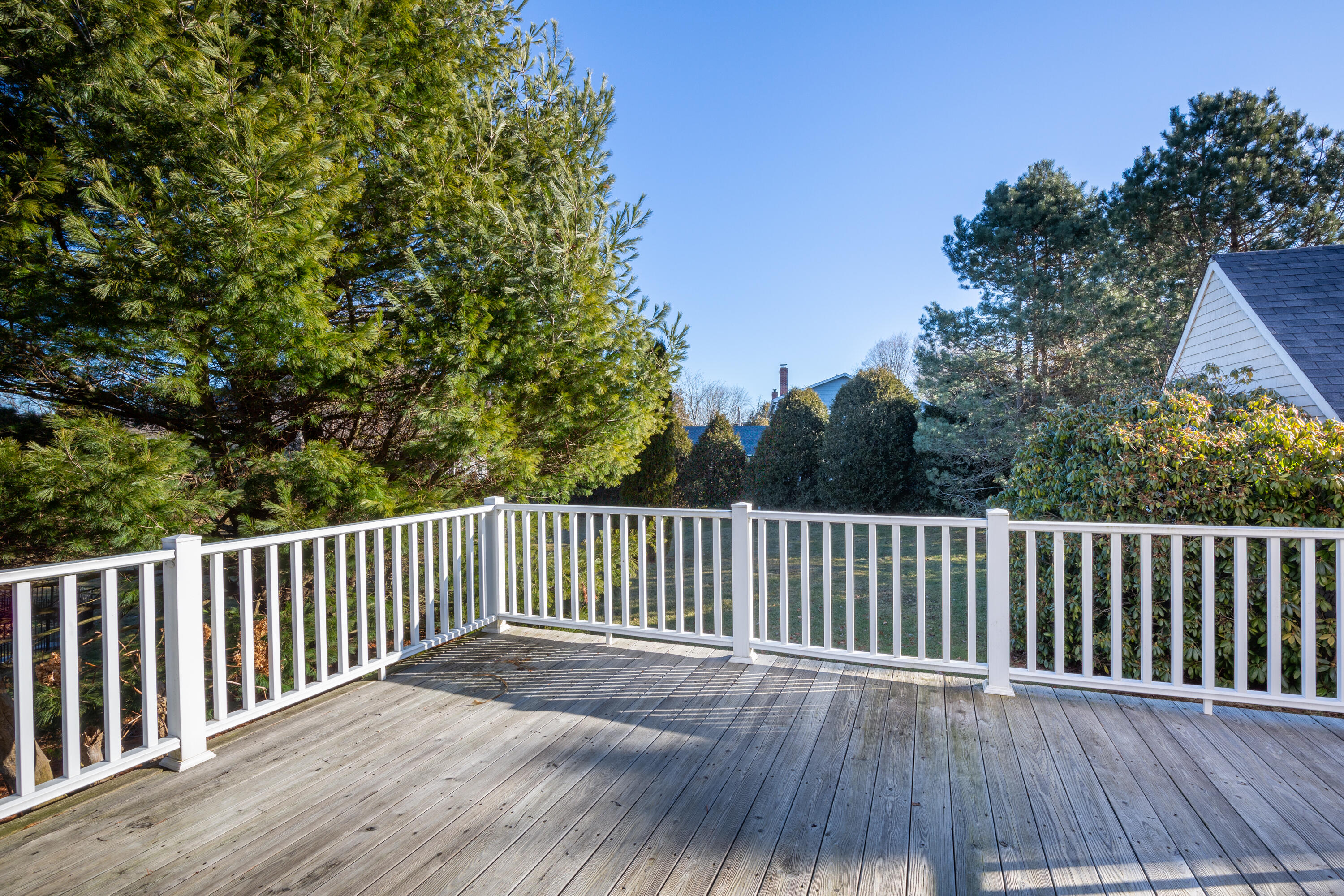 10 Willow Street