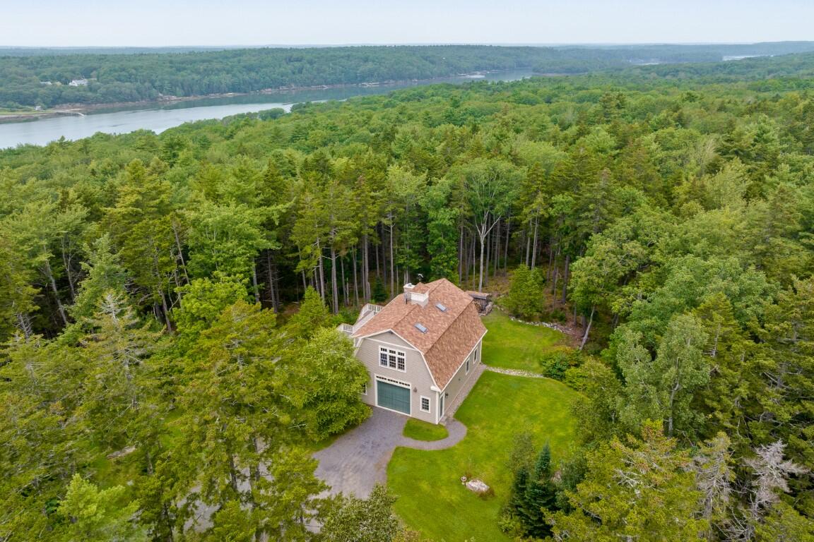 39 & 42 North Shore Road