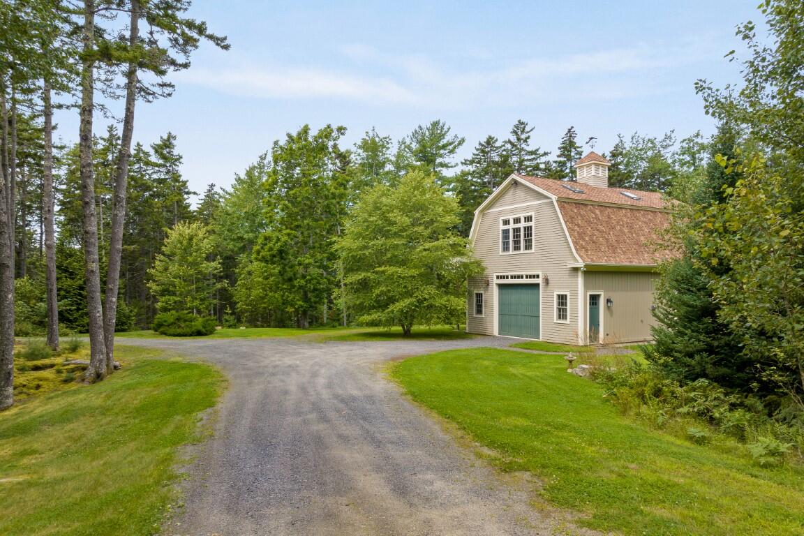 39 & 42 North Shore Road