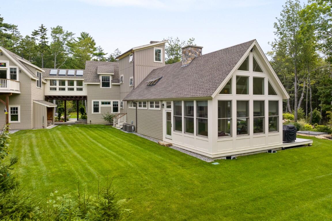 39 & 42 North Shore Road