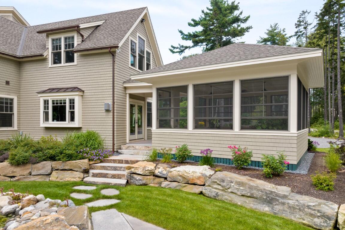 39 & 42 North Shore Road