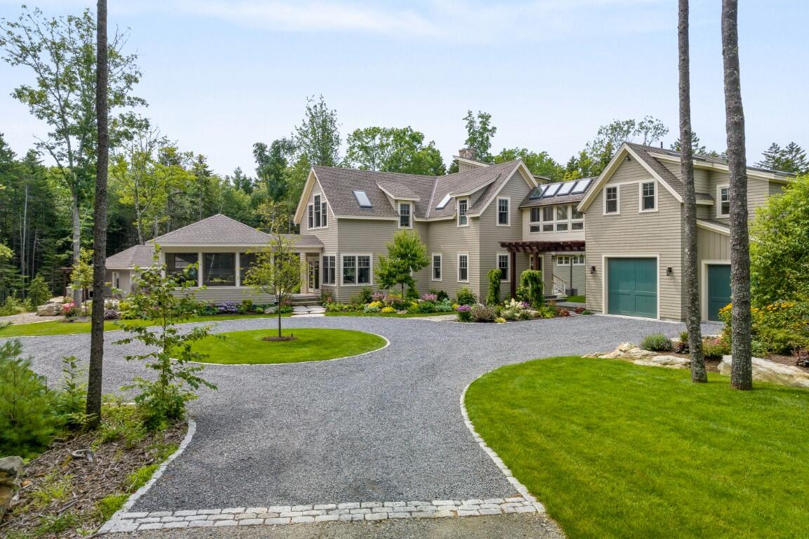 39 & 42 North Shore Road