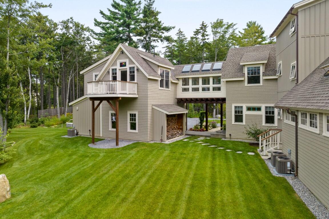 39 & 42 North Shore Road