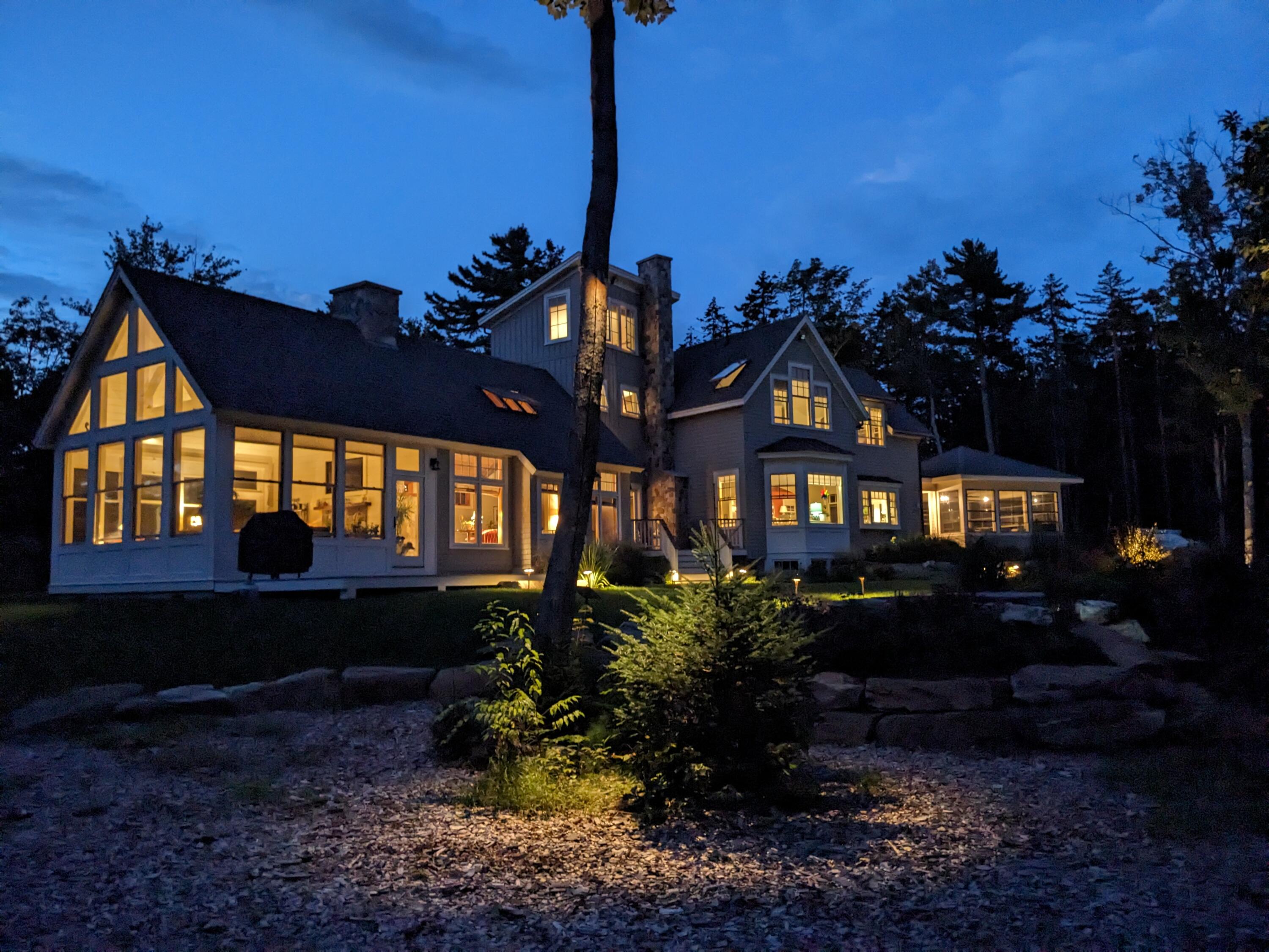 39 & 42 North Shore Road