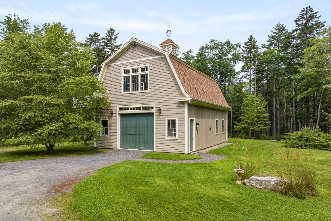 39 & 42 North Shore Road