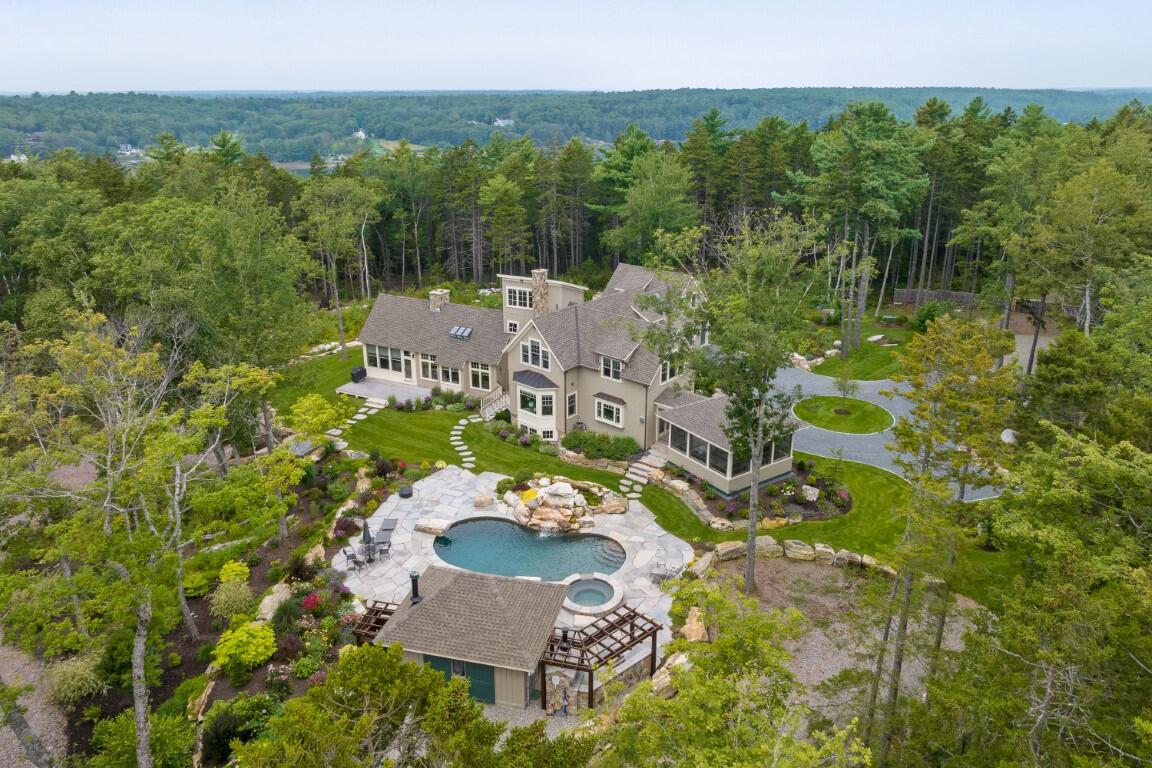 39 & 42 North Shore Road