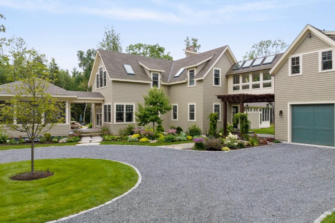 39 & 42 North Shore Road