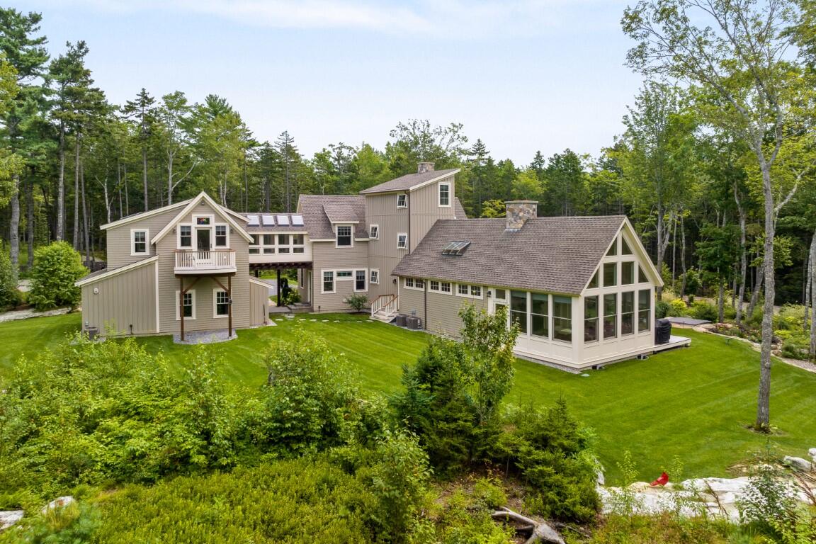 39 & 42 North Shore Road