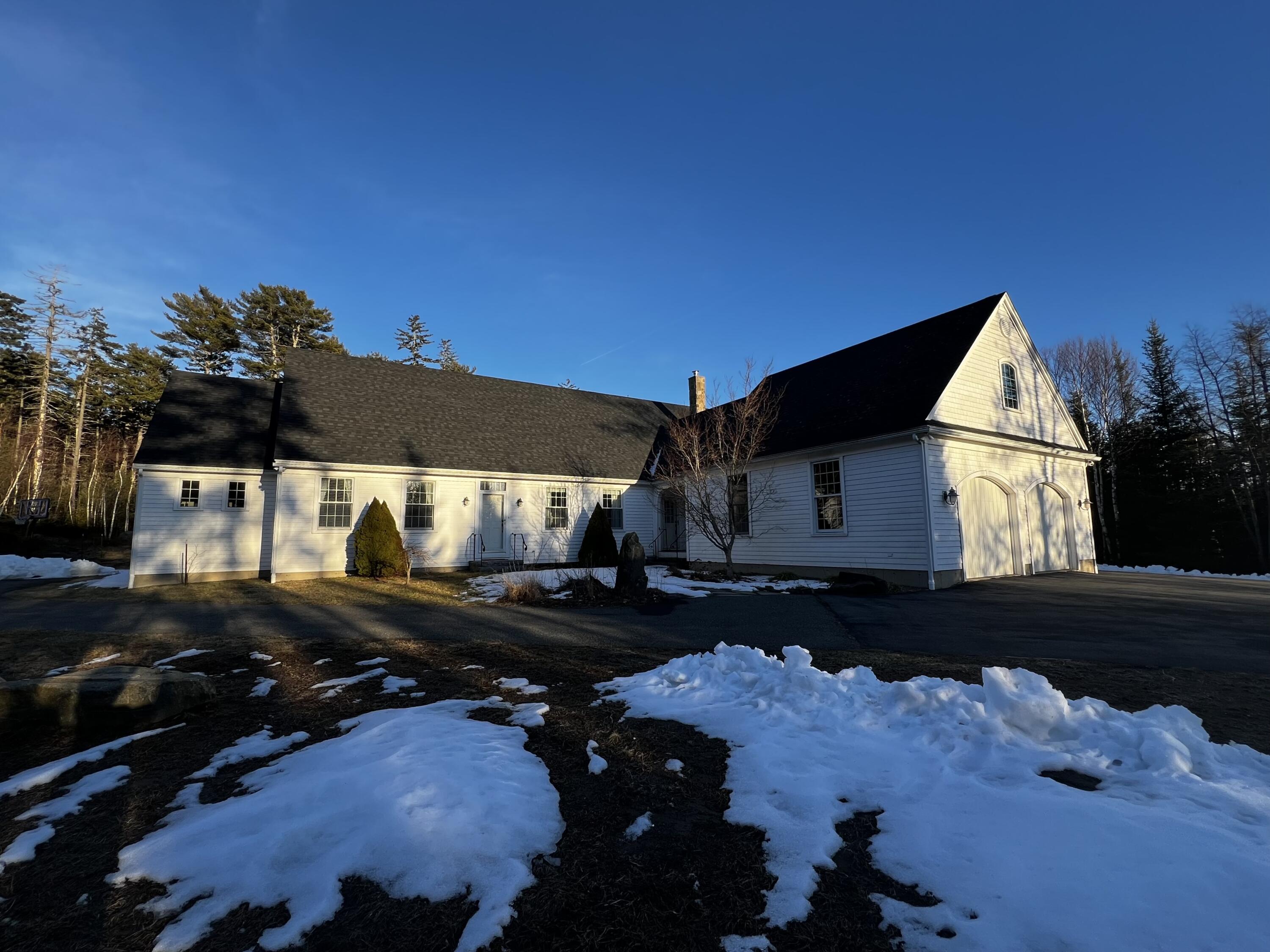 141 Samoset Road