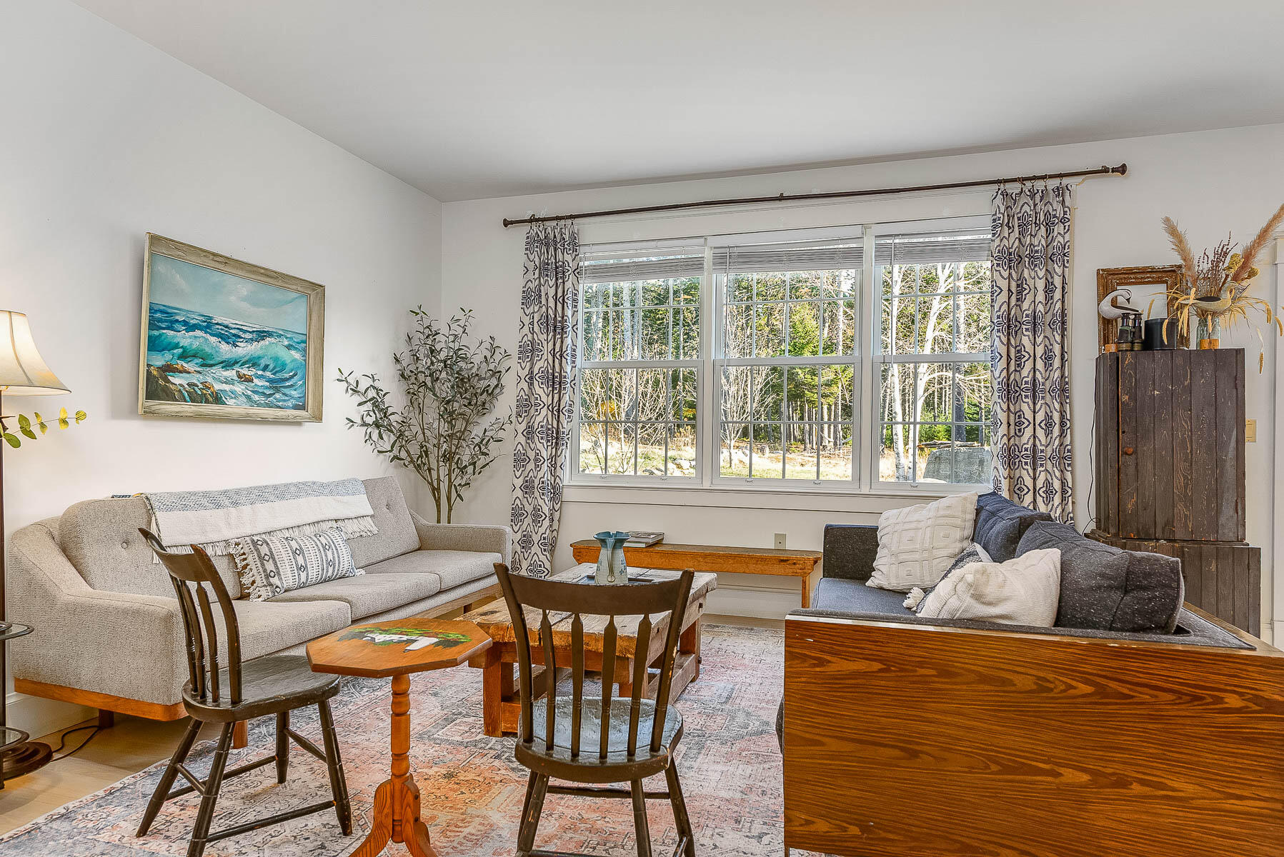 141 Samoset Road