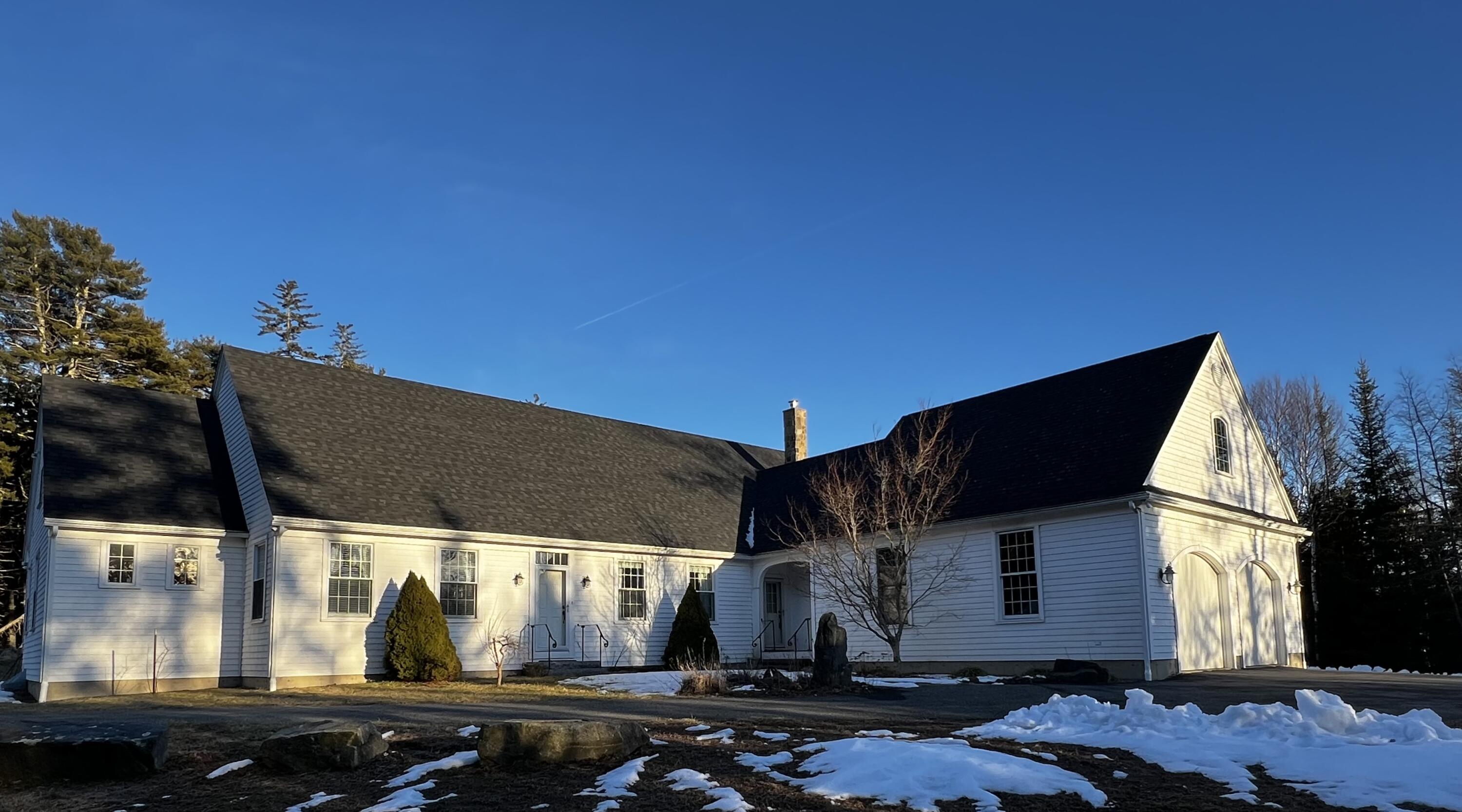 141 Samoset Road