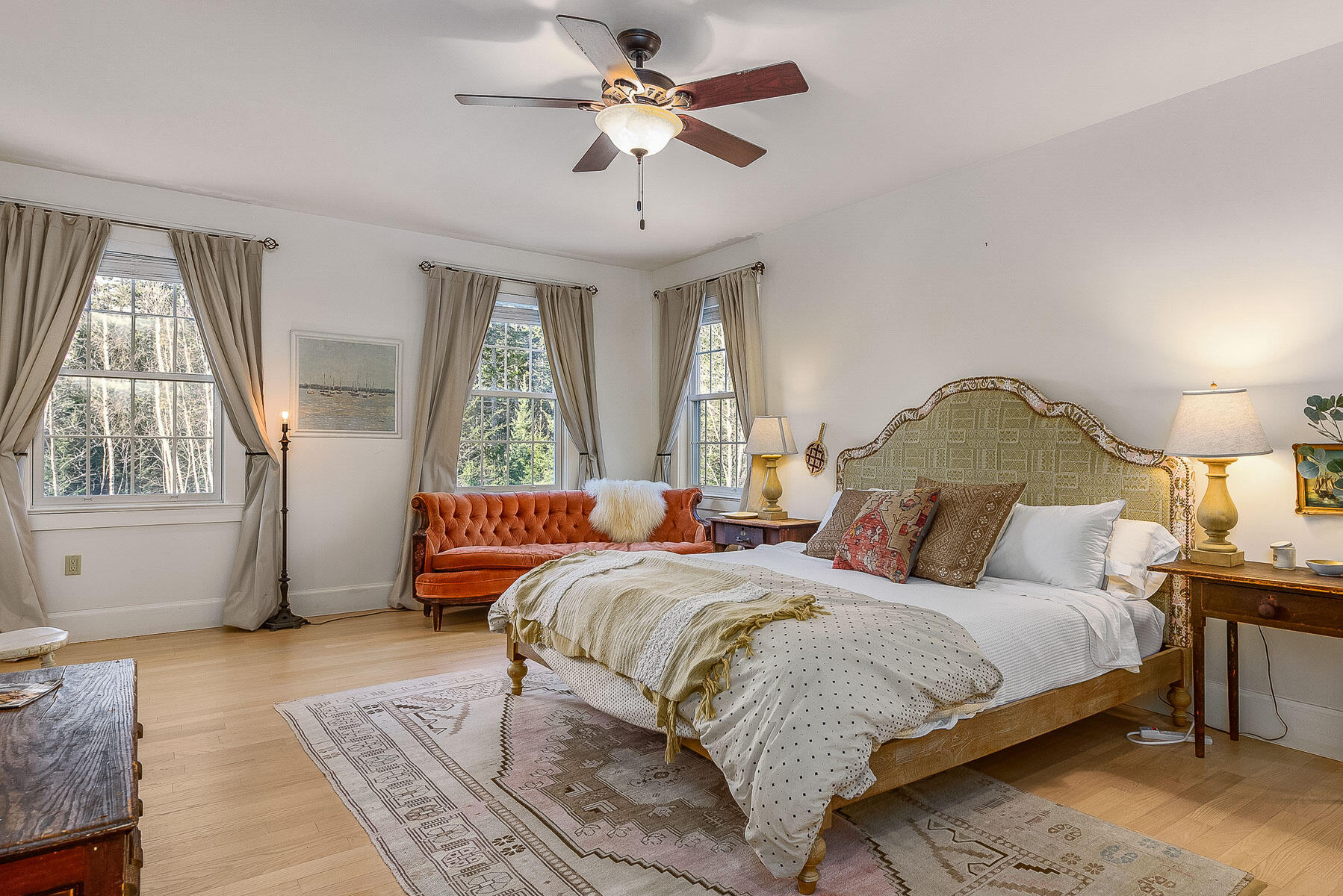 141 Samoset Road