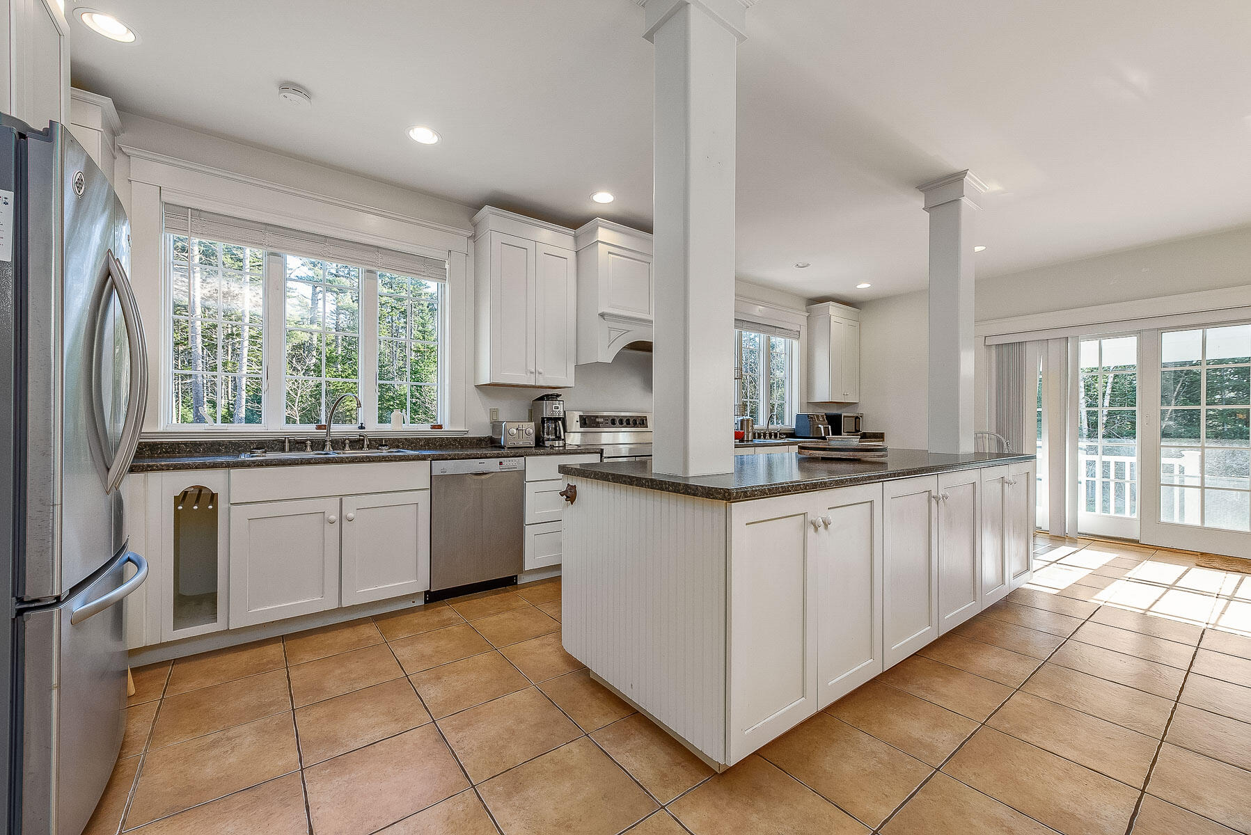 141 Samoset Road