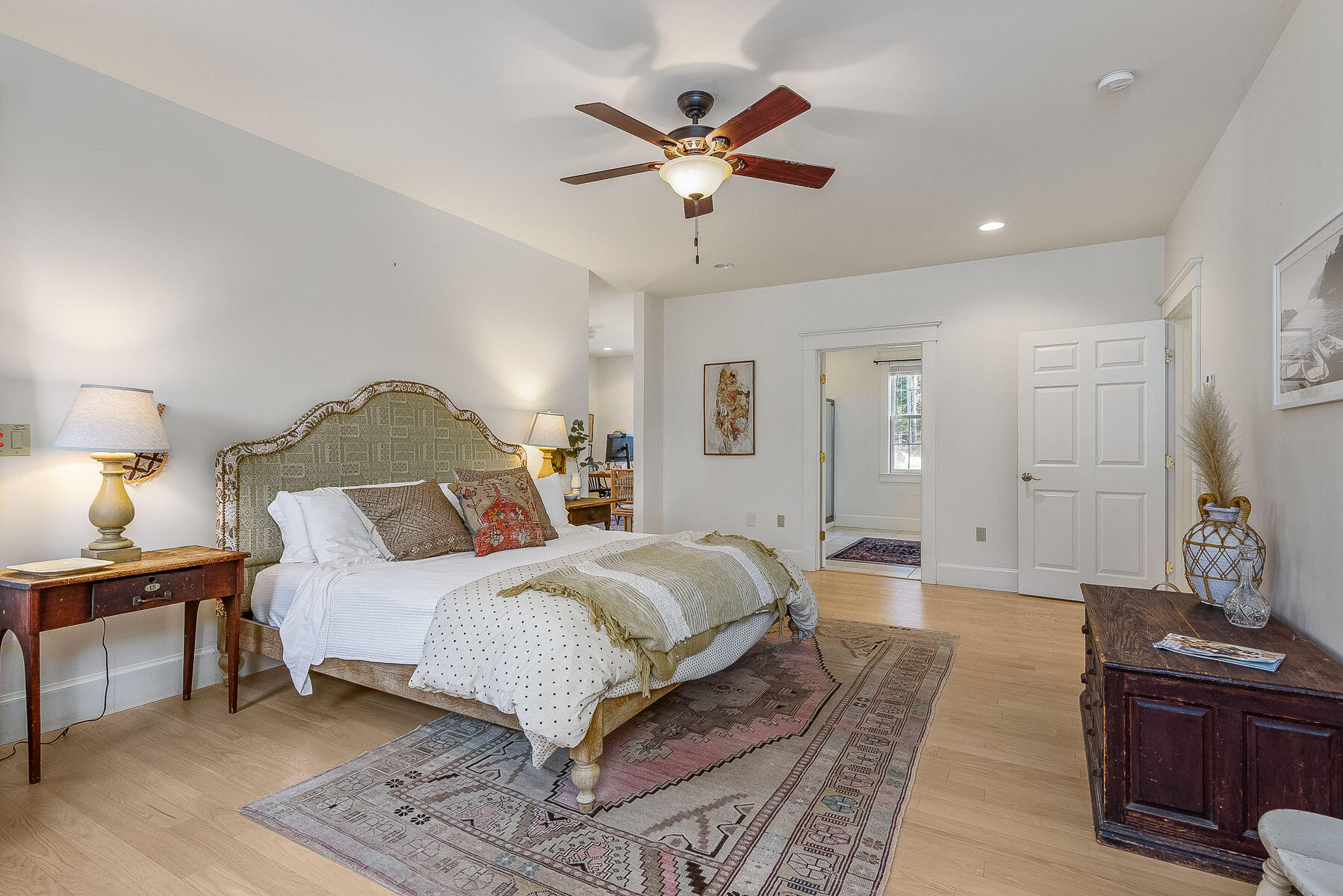 141 Samoset Road