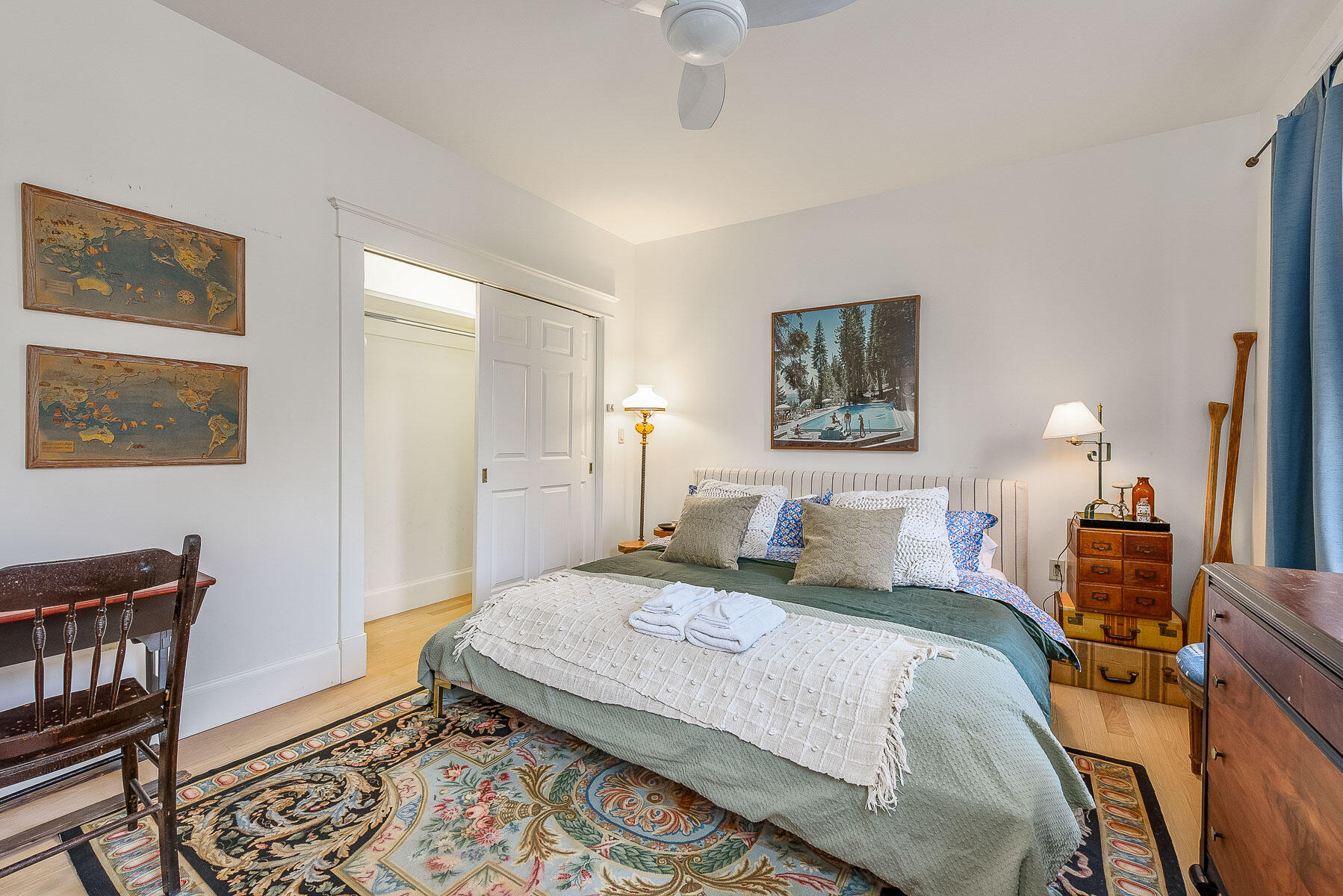 141 Samoset Road