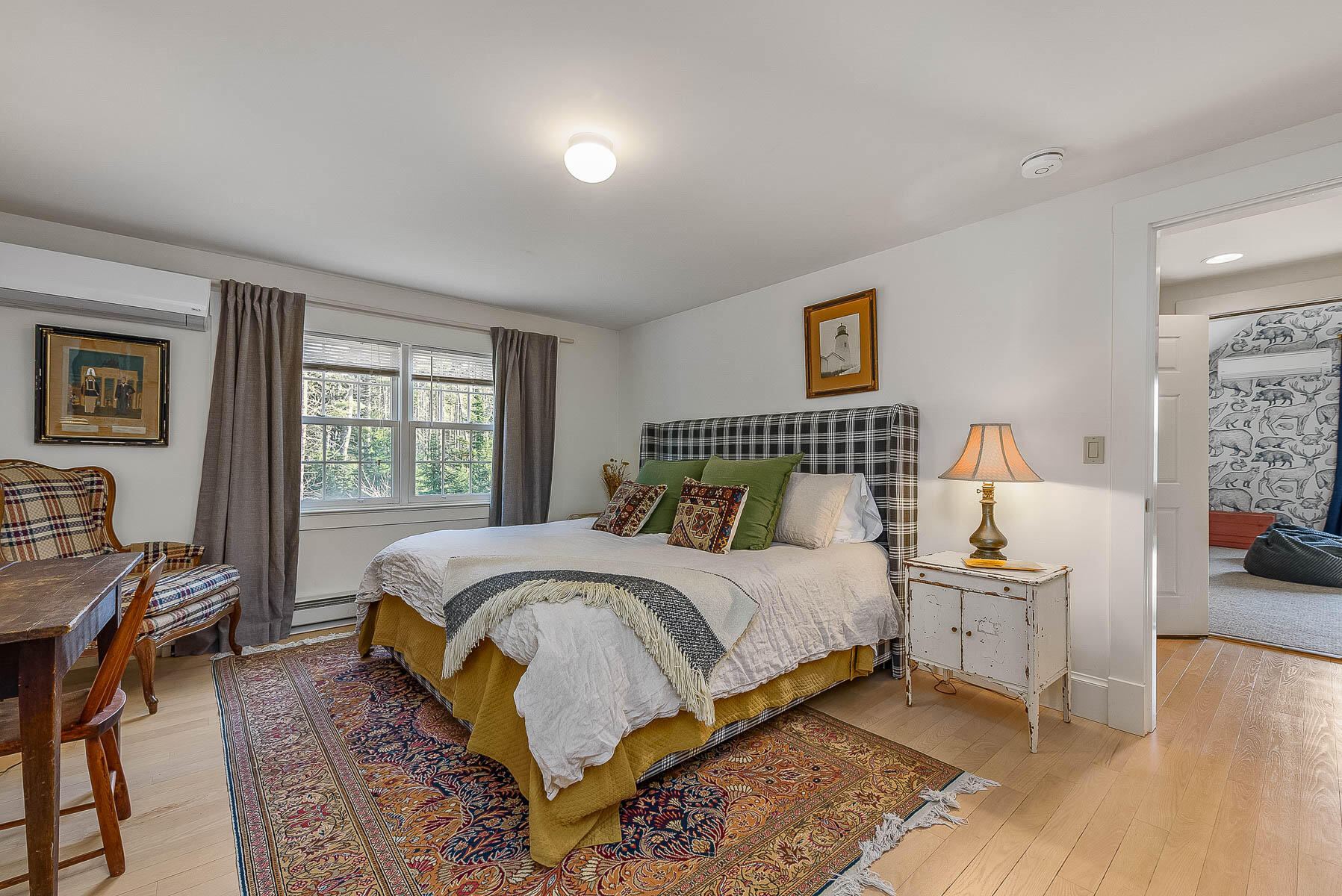 141 Samoset Road