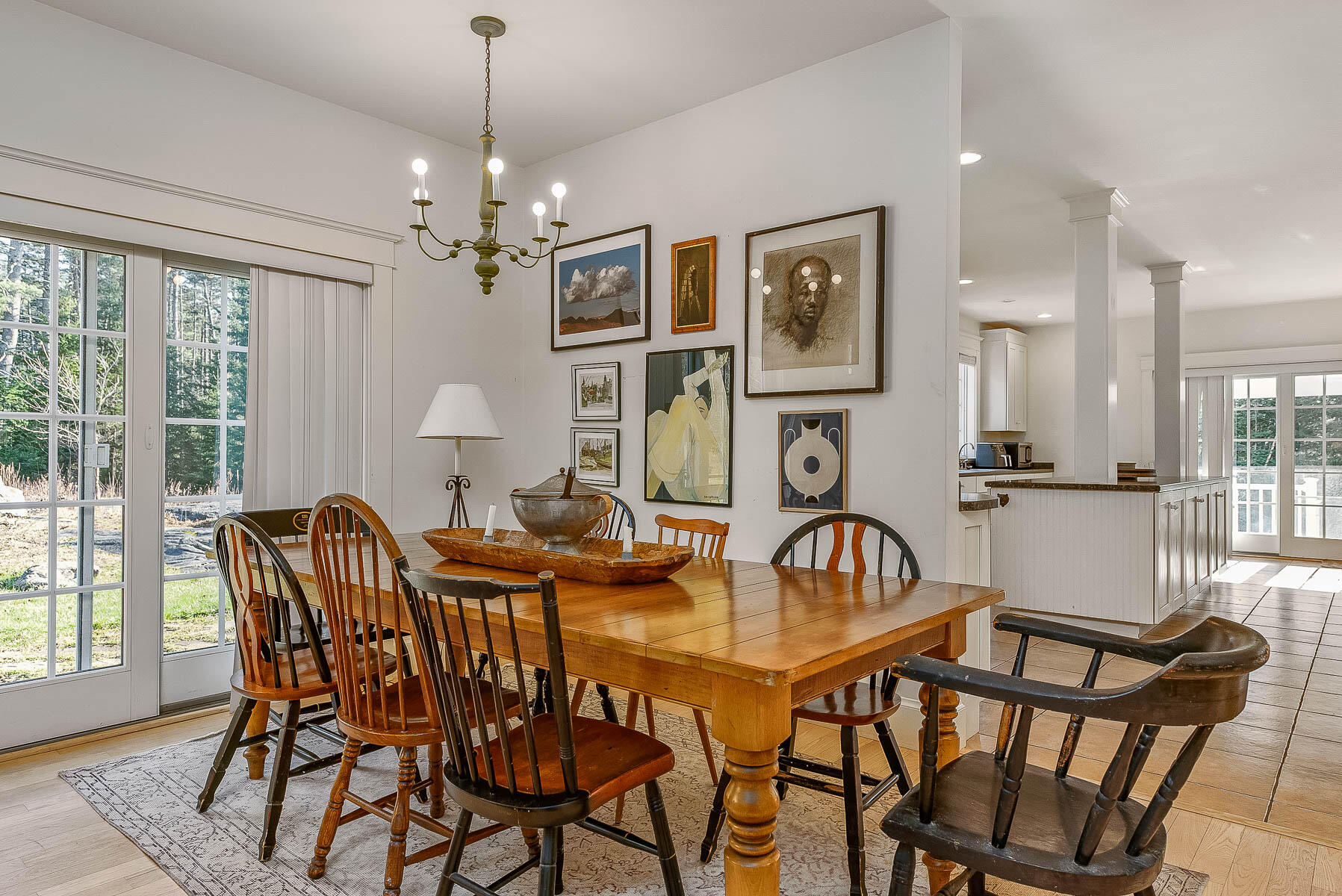 141 Samoset Road
