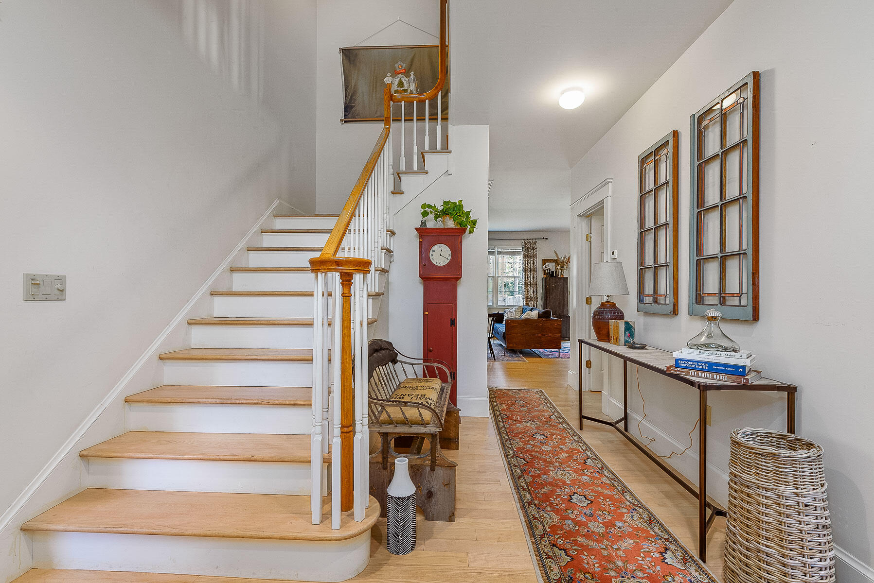 141 Samoset Road