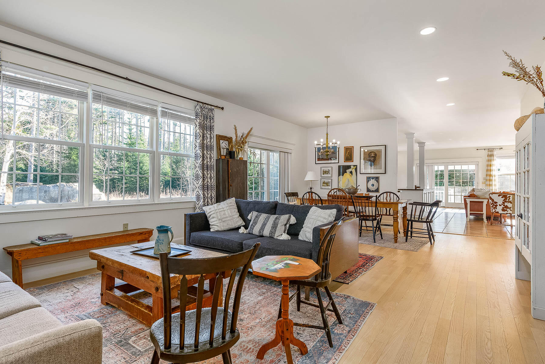 141 Samoset Road