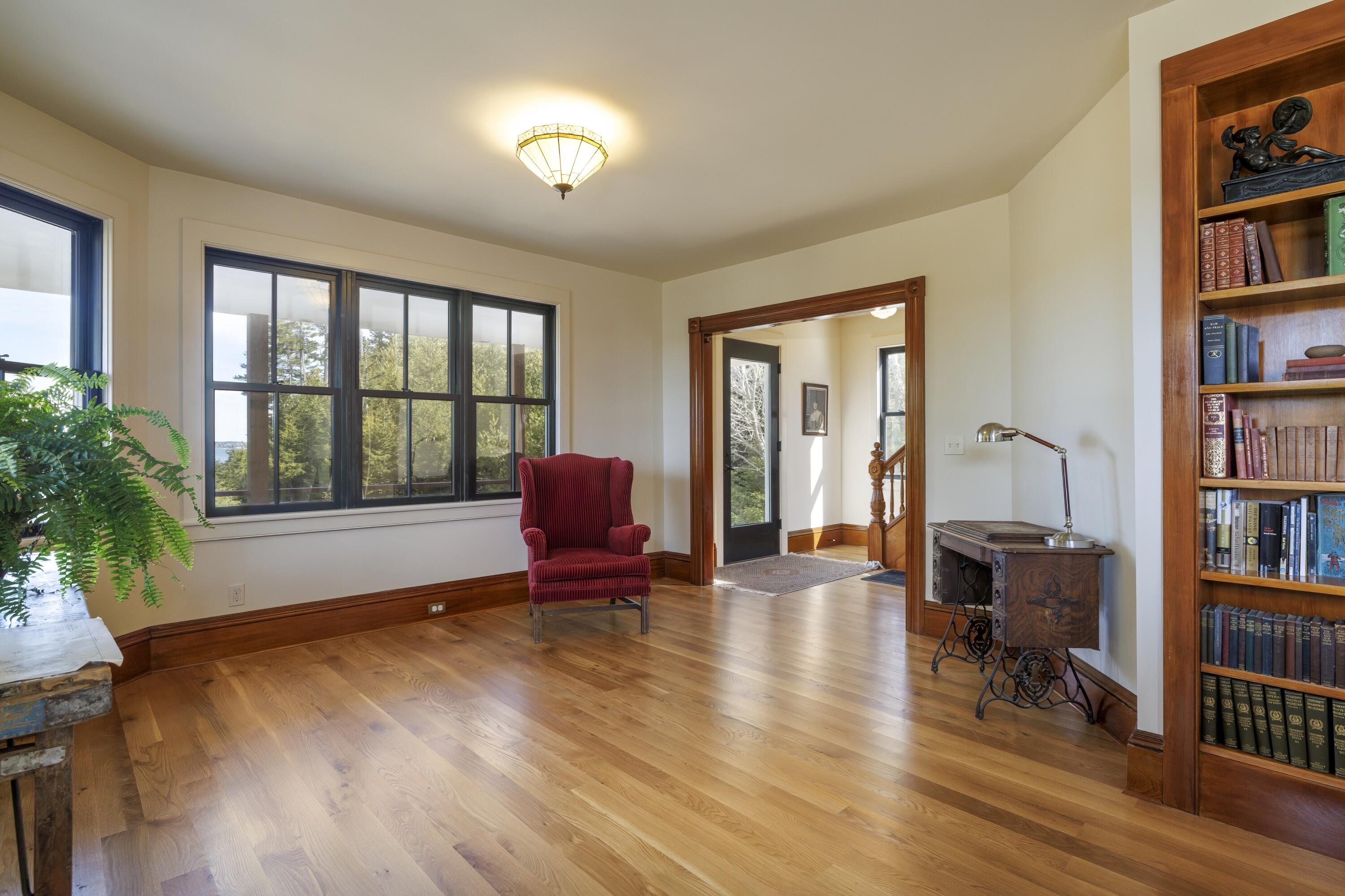 136 Cat Cove Road