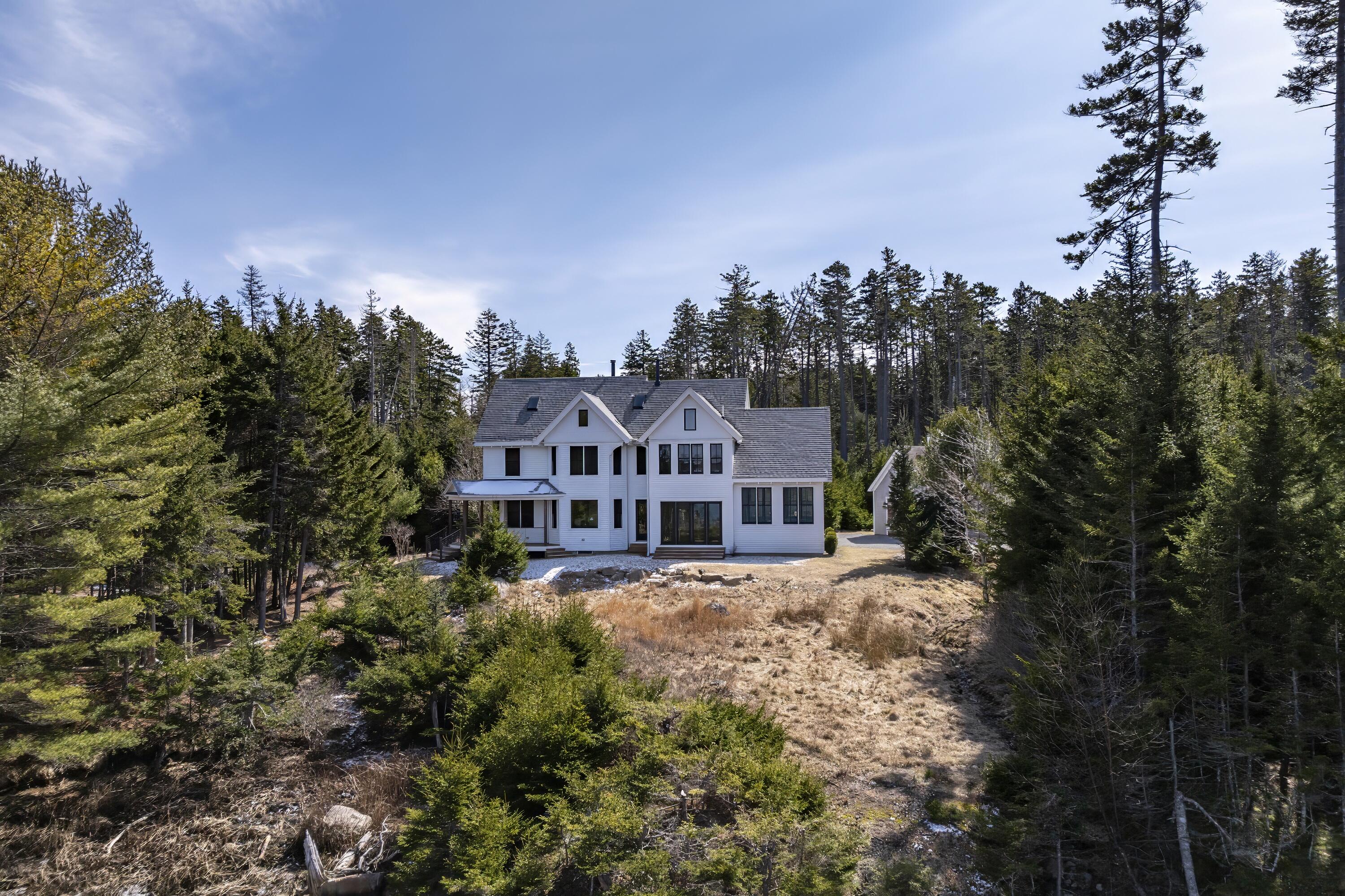 136 Cat Cove Road