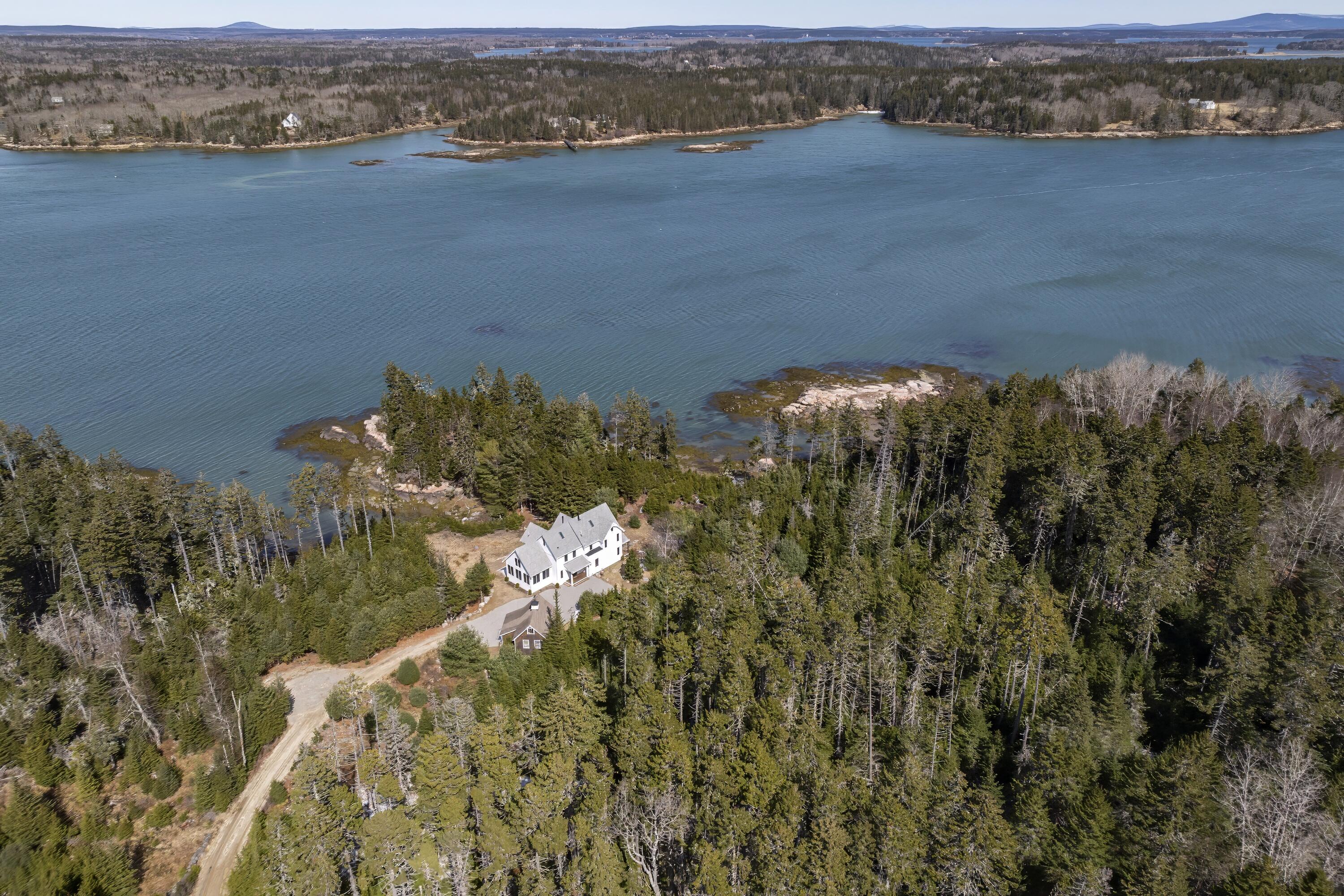 136 Cat Cove Road