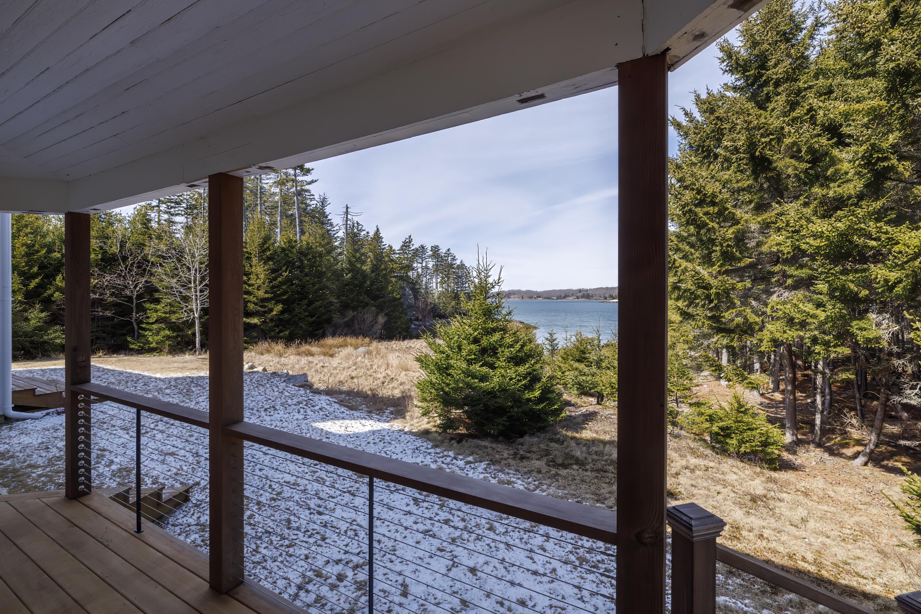 136 Cat Cove Road